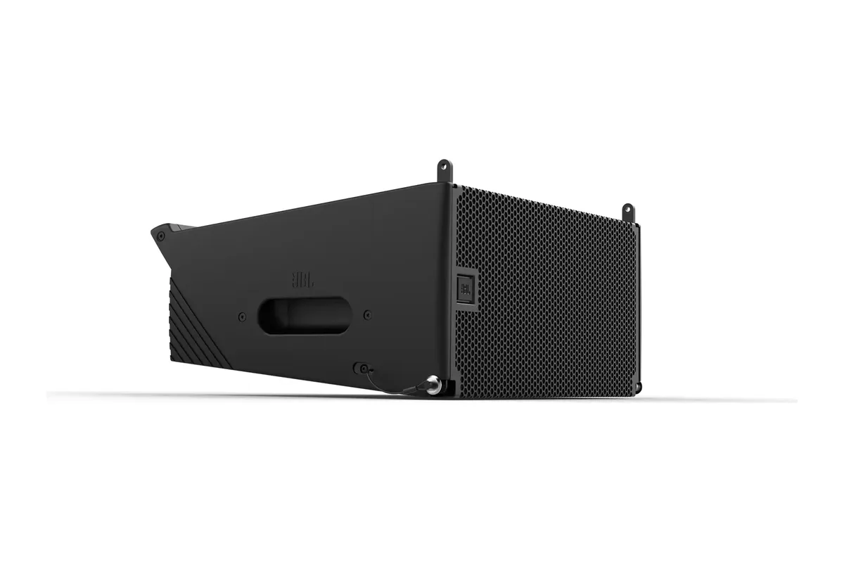 JBL Professional JBL SRX906LA Two-way active line array element - view 2
