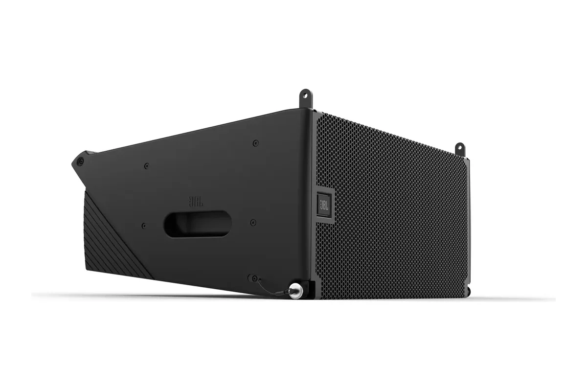 JBL Professional JBL SRX910LA Two-way active line array element - view 2