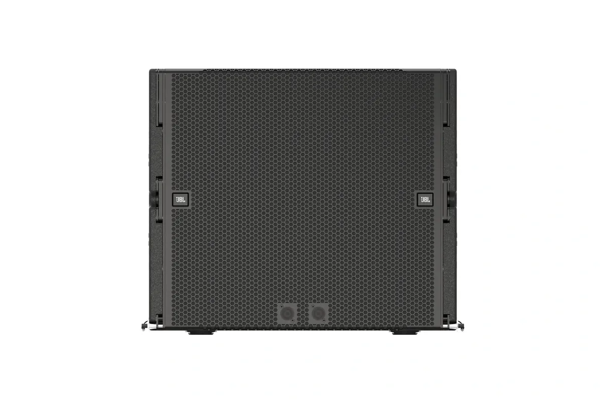 JBL VTX B15 Compact Arrayable 15-inch Subwoofer - view 2