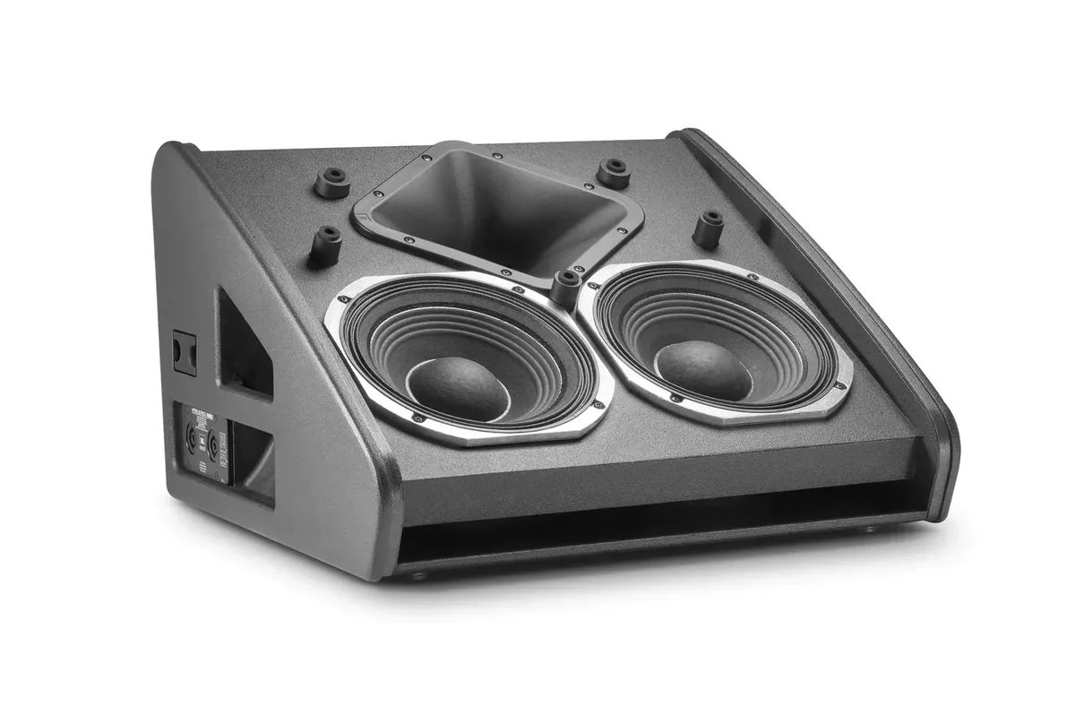 JBL VTX M20 Dual 10-inch Professional Stage Monitor - view 2