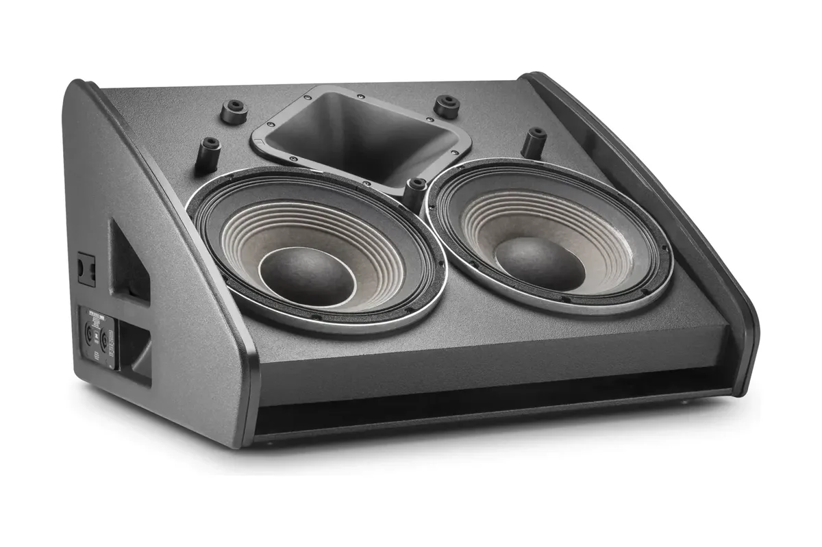JBL VTX M22 Dual 12-inch Professional Stage Monitor - view 2