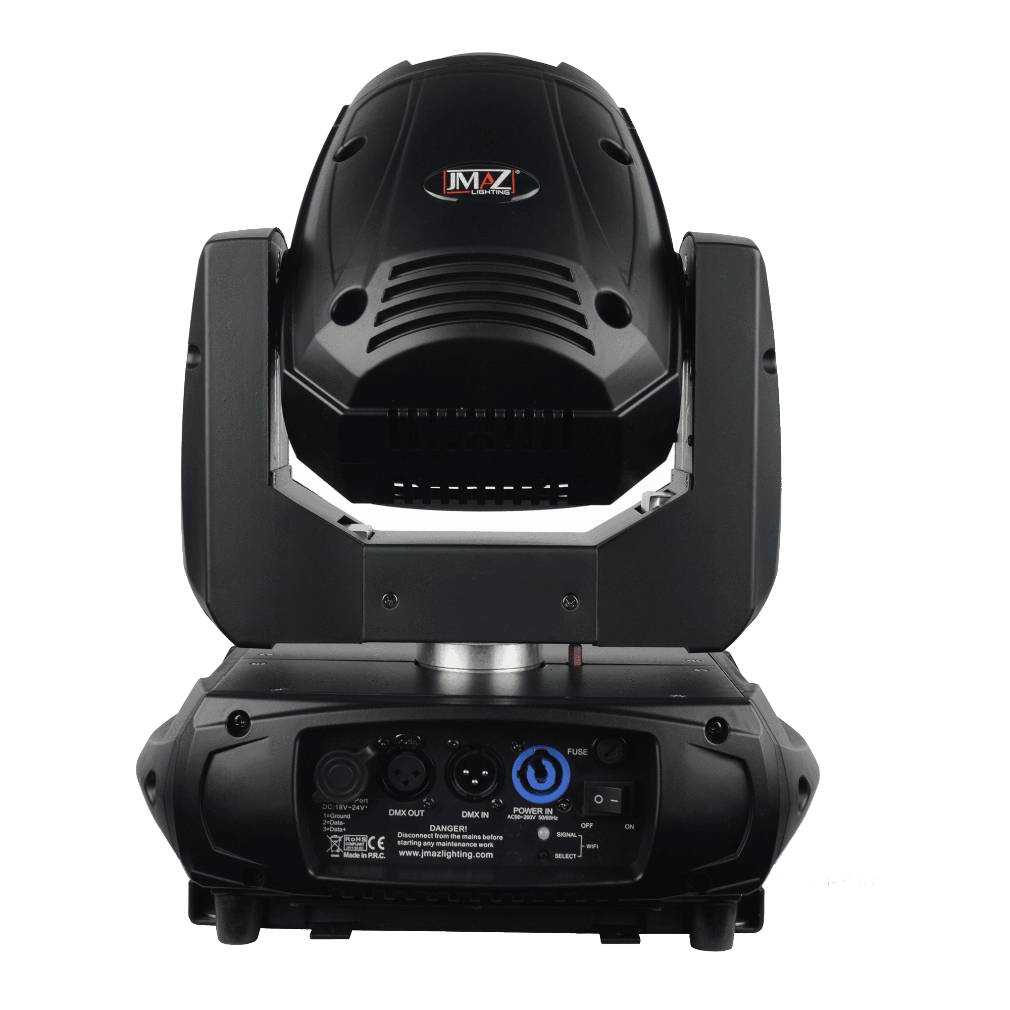 JMAZ Lighting AERO BEAM 60 - view 3