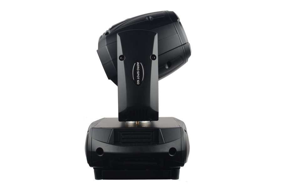 JMAZ Lighting AERO SPOT 60
