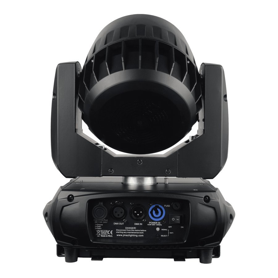 JMAZ Lighting AERO WASH 710Z product image