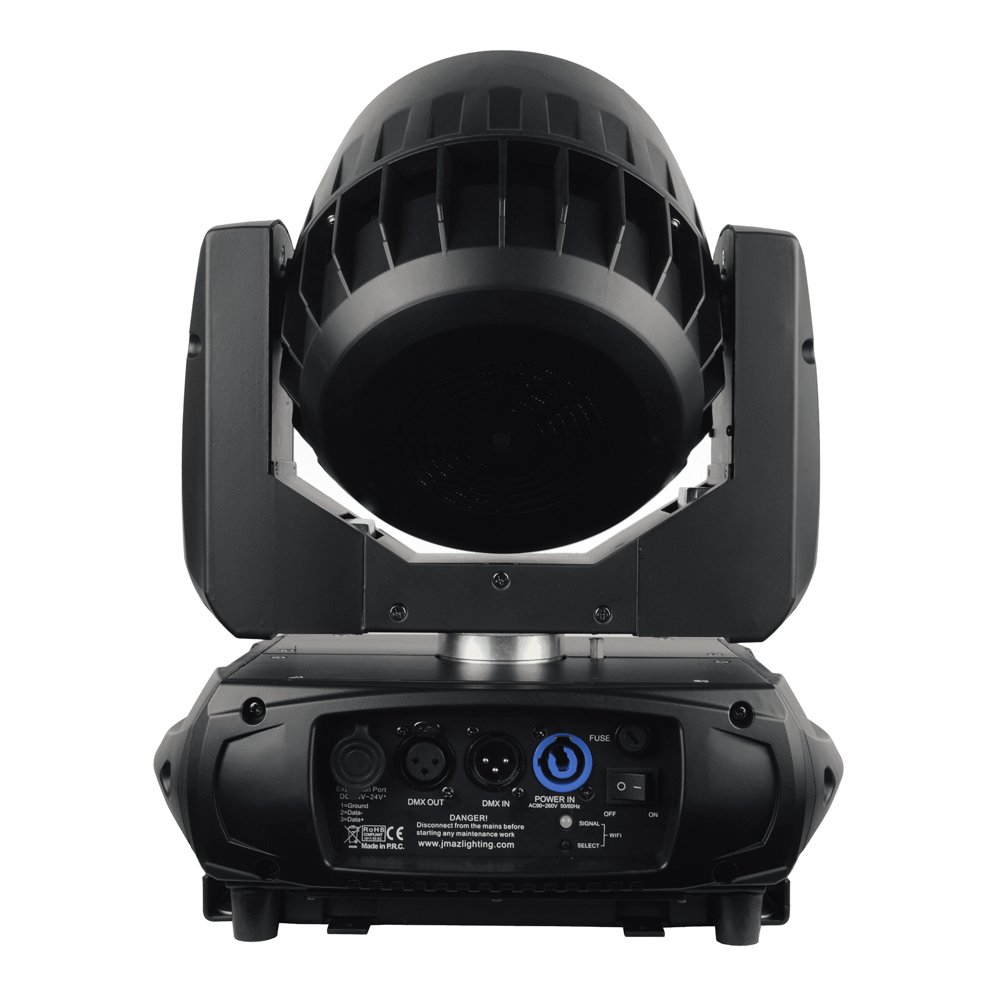 JMAZ Lighting AERO WASH 710Z - view 2