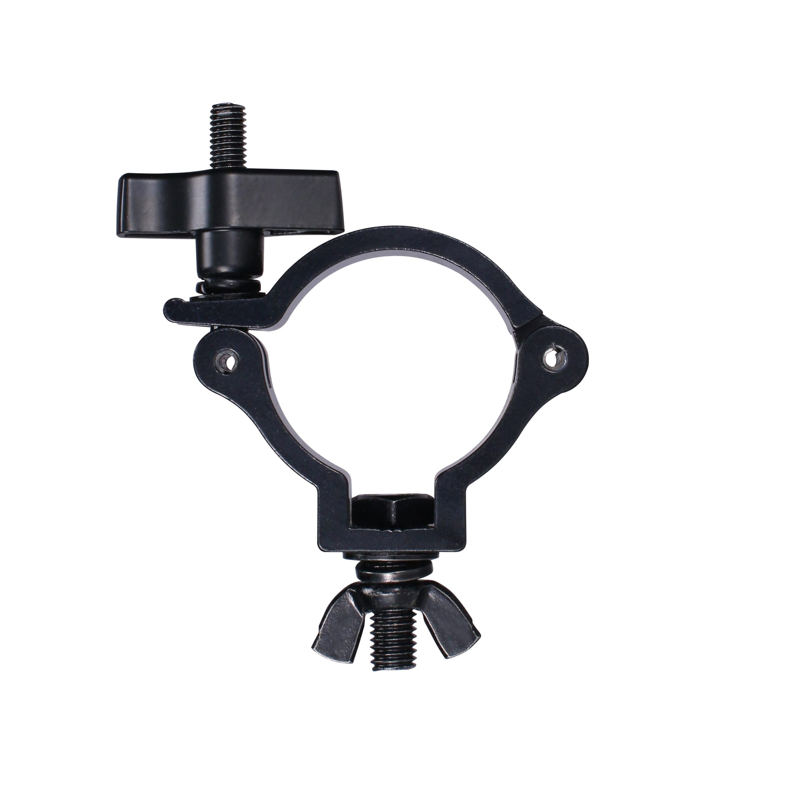 JMAZ Lighting Aluminum O-Clamp Medium Duty - view 5
