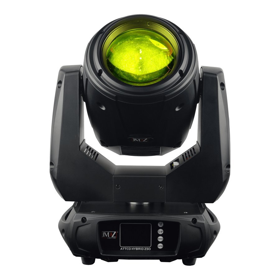 JMAZ Lighting ATTCO BEAM 230