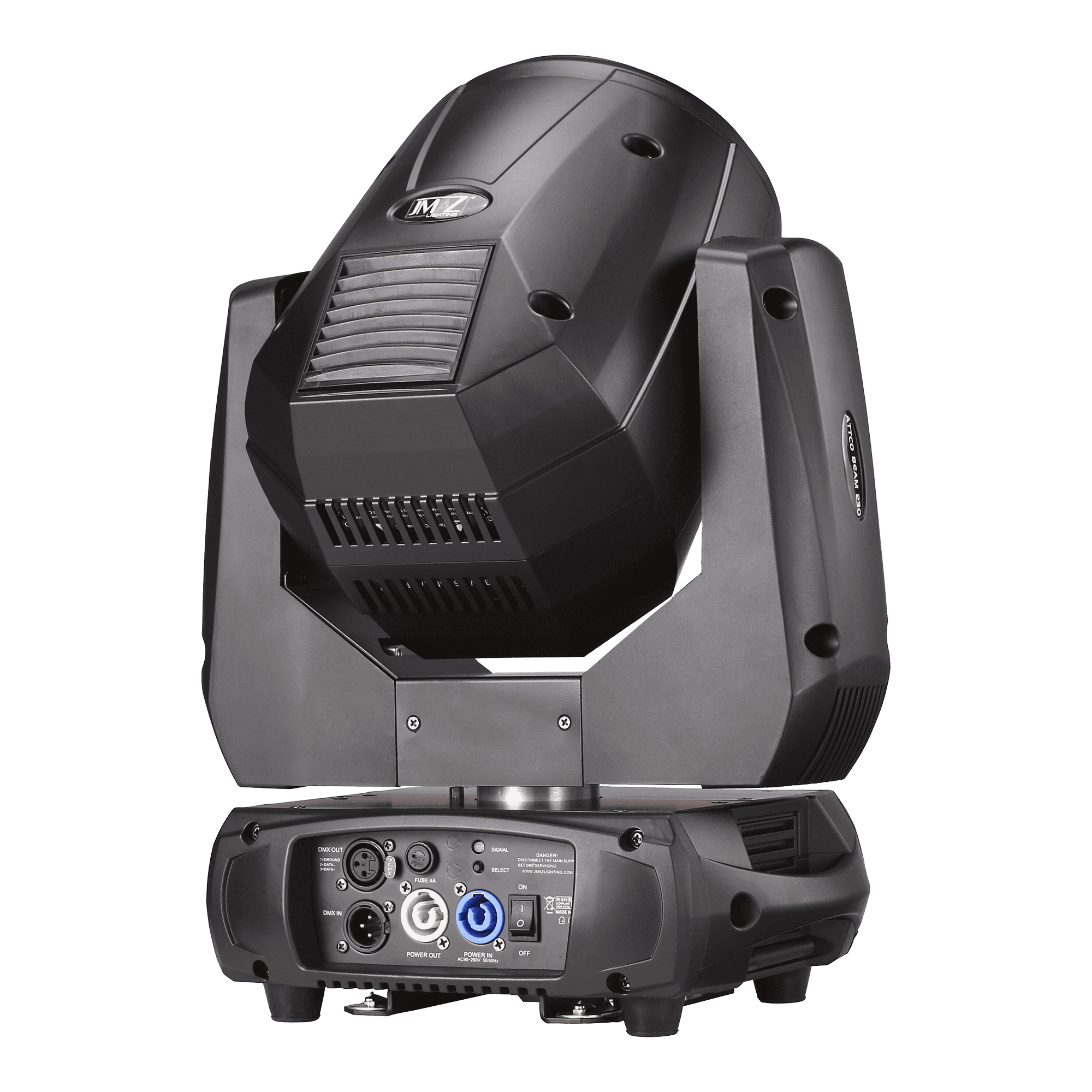 JMAZ Lighting ATTCO BEAM 230 - view 3