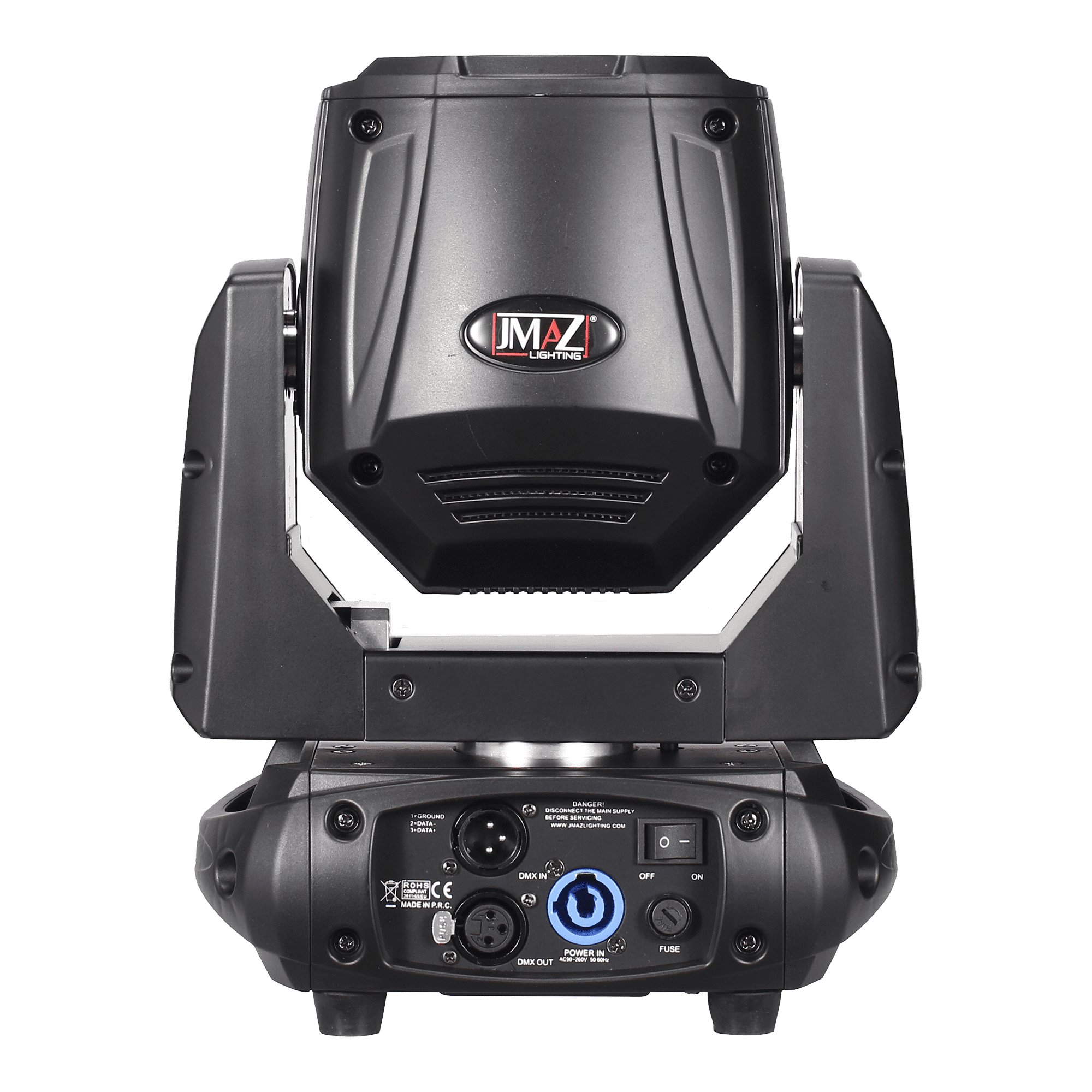 JMAZ Lighting ATTCO SPOT 100 - view 2