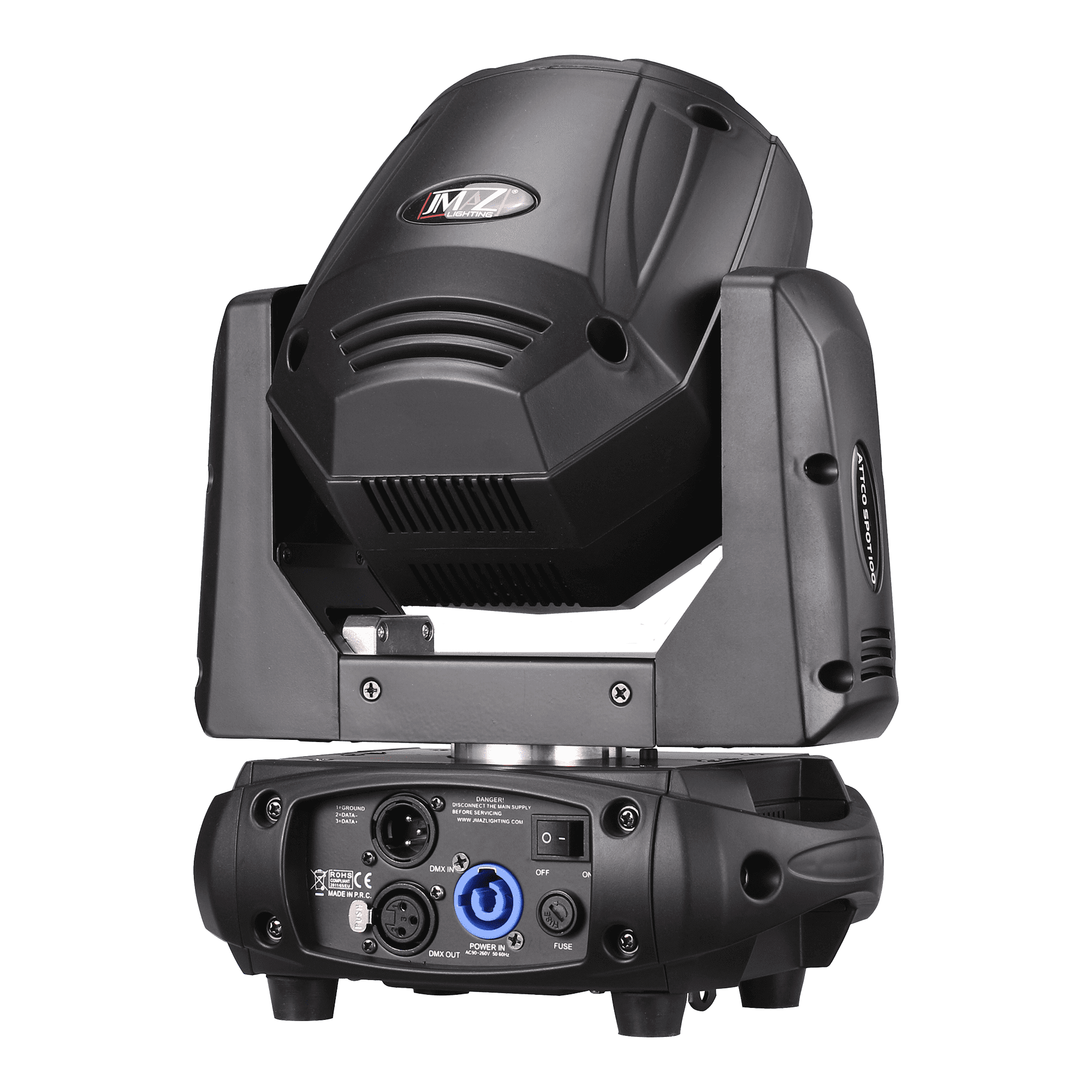 JMAZ Lighting ATTCO SPOT 100 - view 3