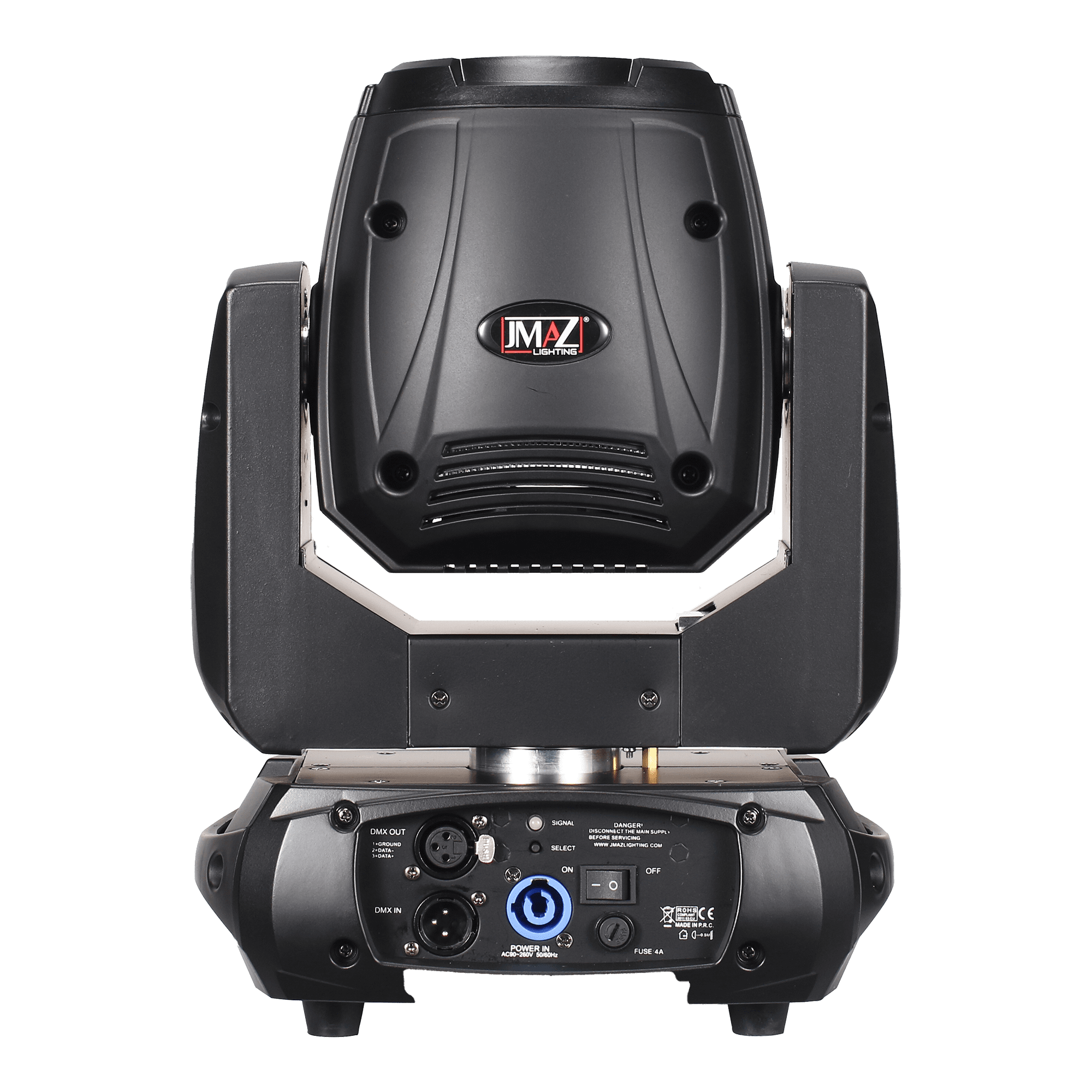 JMAZ Lighting ATTCO SPOT 150 - view 3