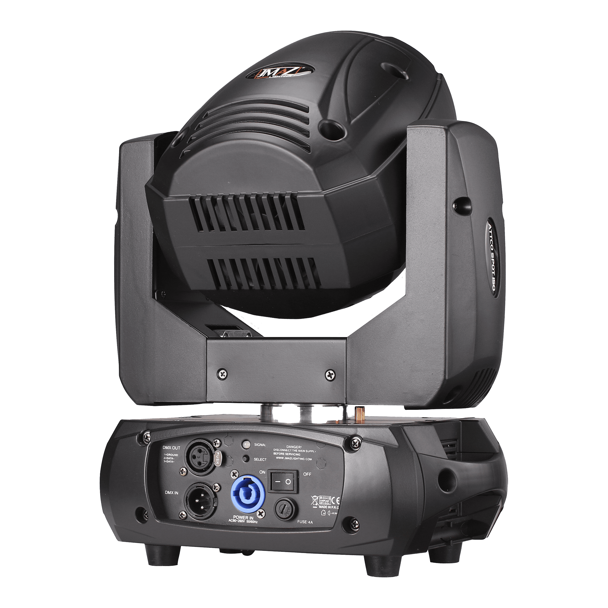JMAZ Lighting ATTCO SPOT 150 - view 5