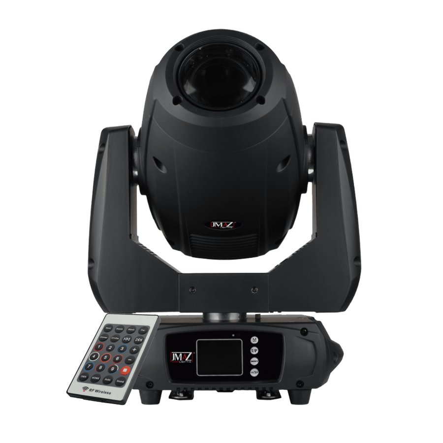 JMAZ Lighting ATTCO SPOT 250Z