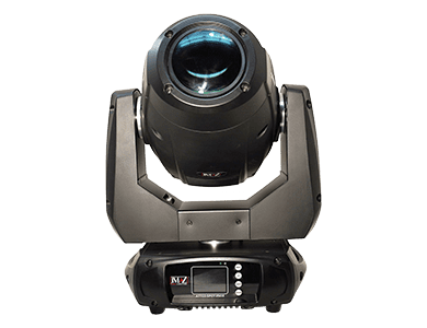 JMAZ Lighting ATTCO SPOT 250Z - view 2