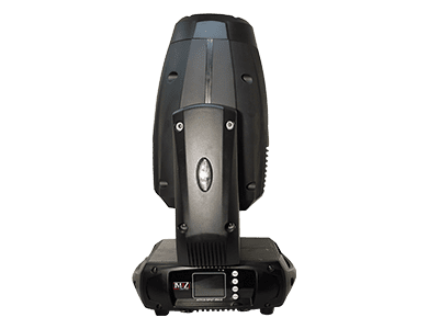 JMAZ Lighting ATTCO SPOT 250Z - view 4