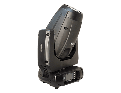 JMAZ Lighting ATTCO SPOT 250Z - view 5