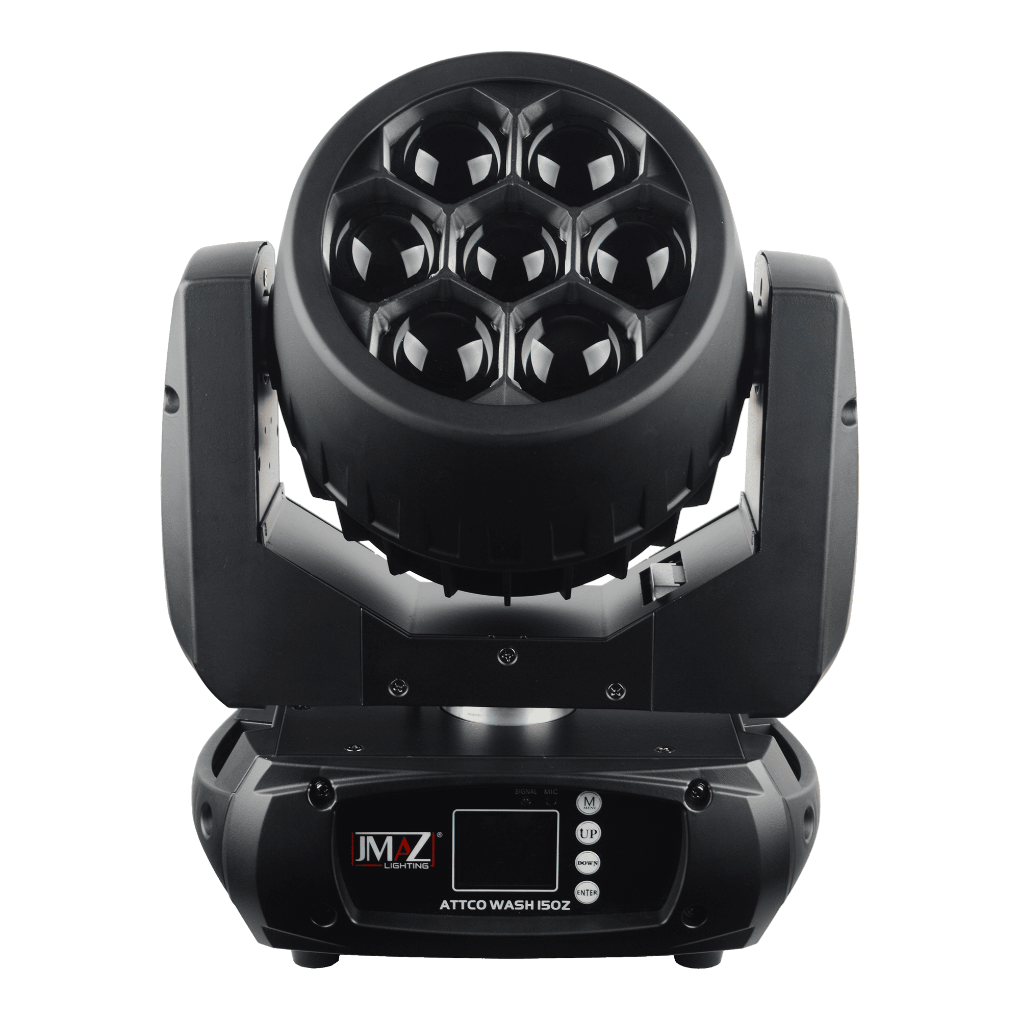 JMAZ Lighting ATTCO WASH 150Z - view 2