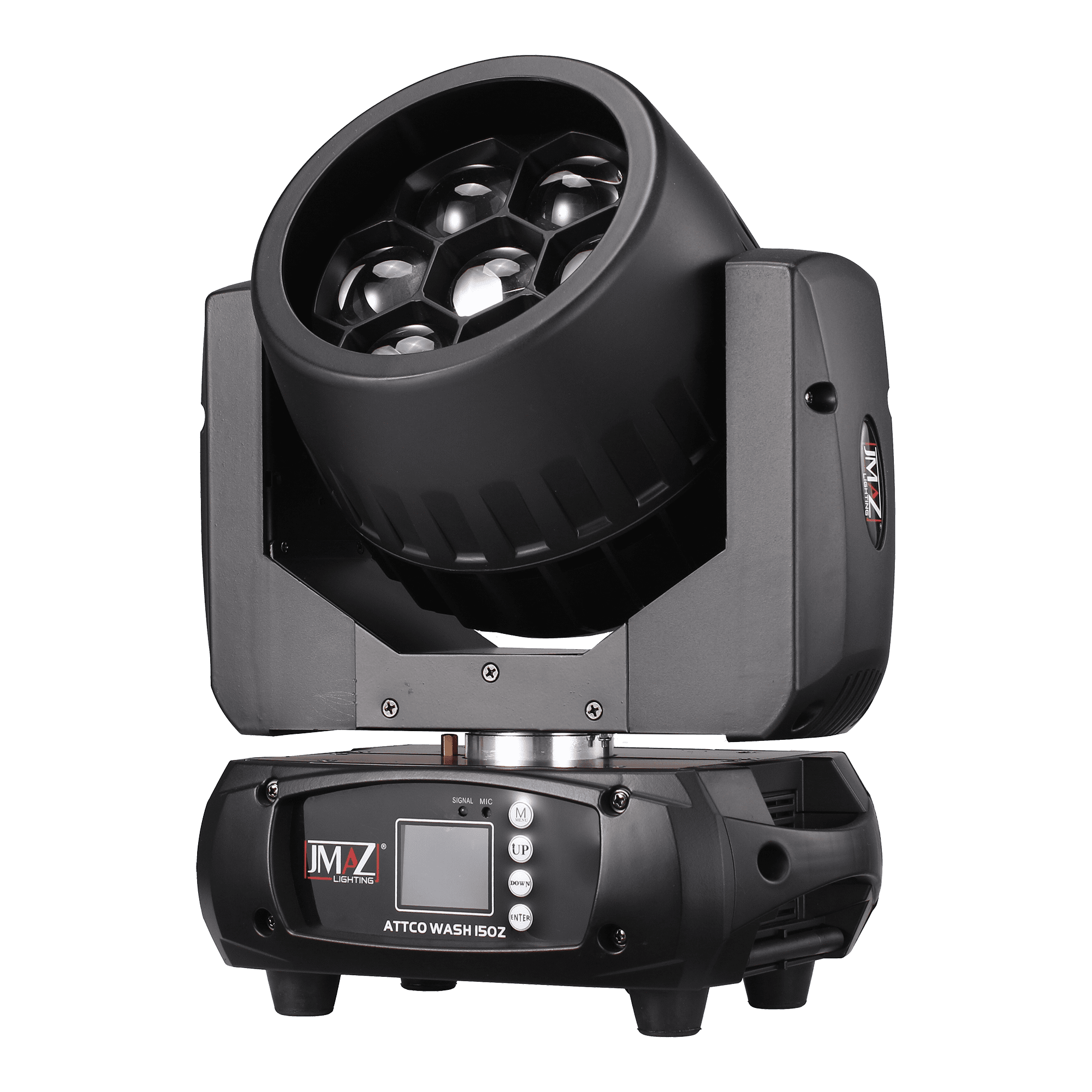 JMAZ Lighting ATTCO WASH 150Z - view 4