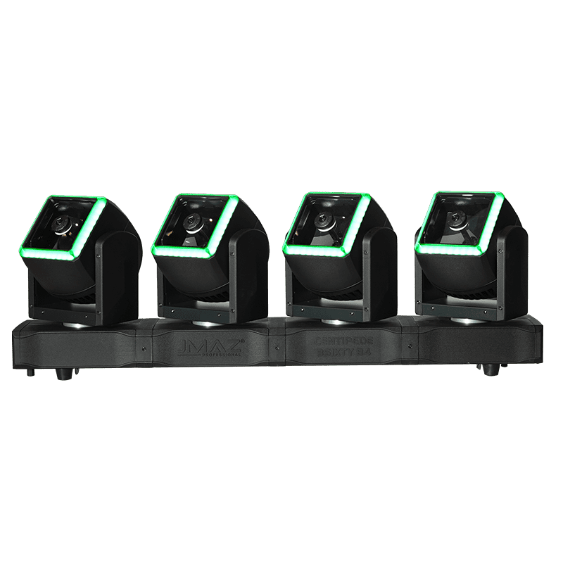 JMAZ Lighting Centipede 3SIXTY B4 - view 4