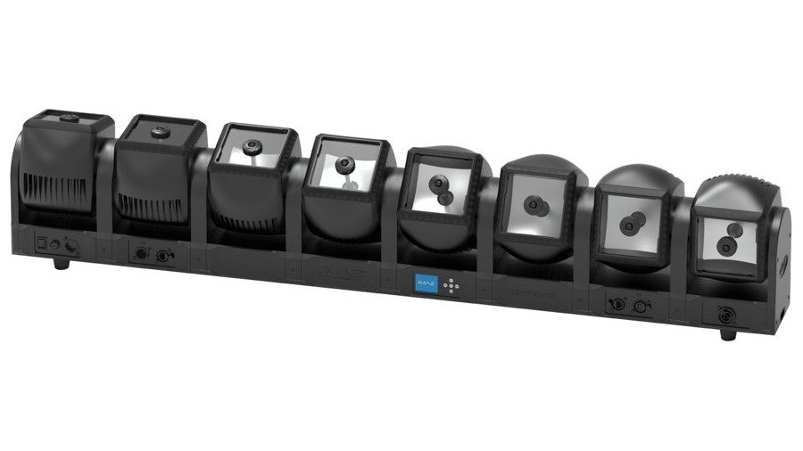 JMAZ Lighting Centipede 3SIXTY B6