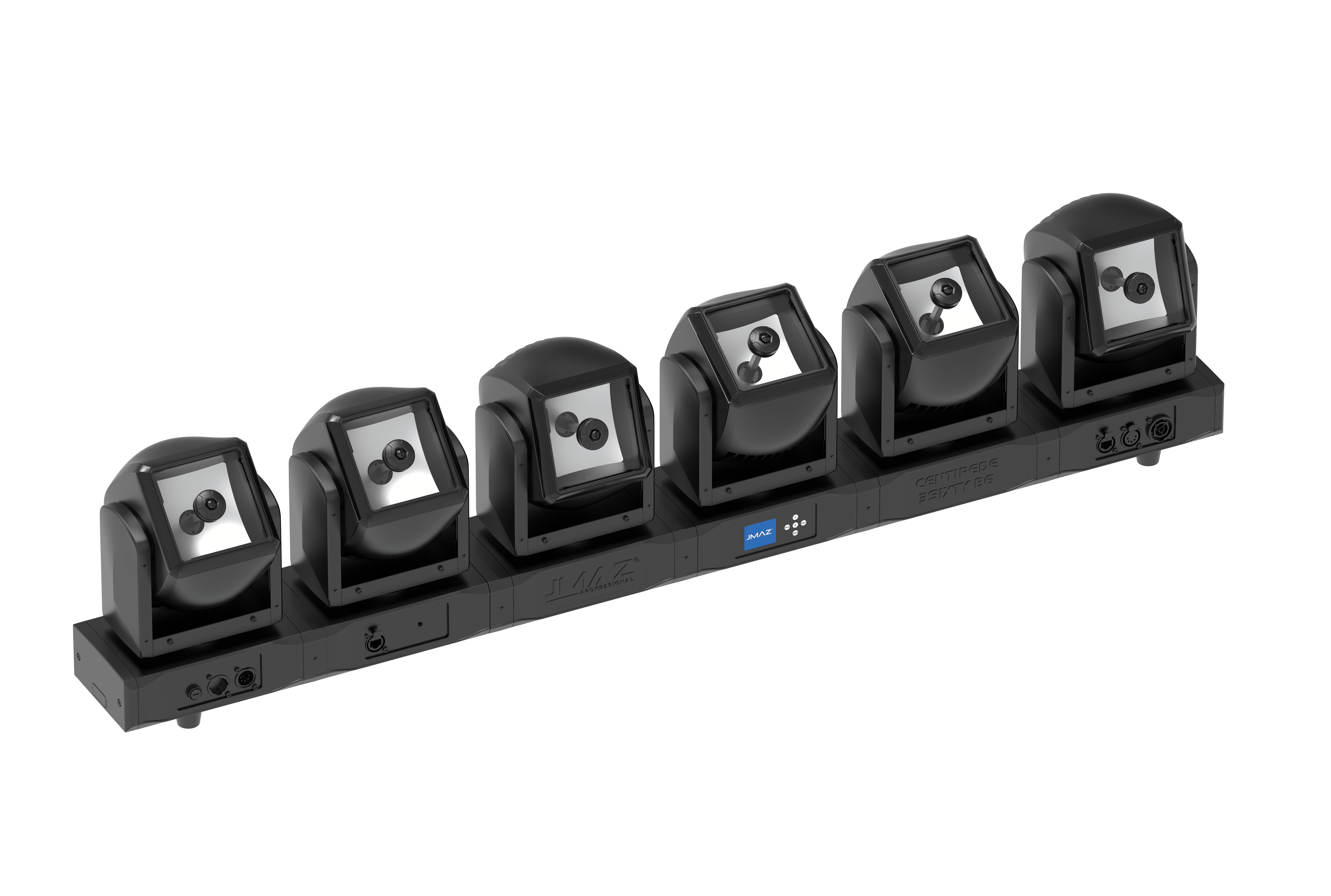 JMAZ Lighting Centipede 3SIXTY B6 - view 2