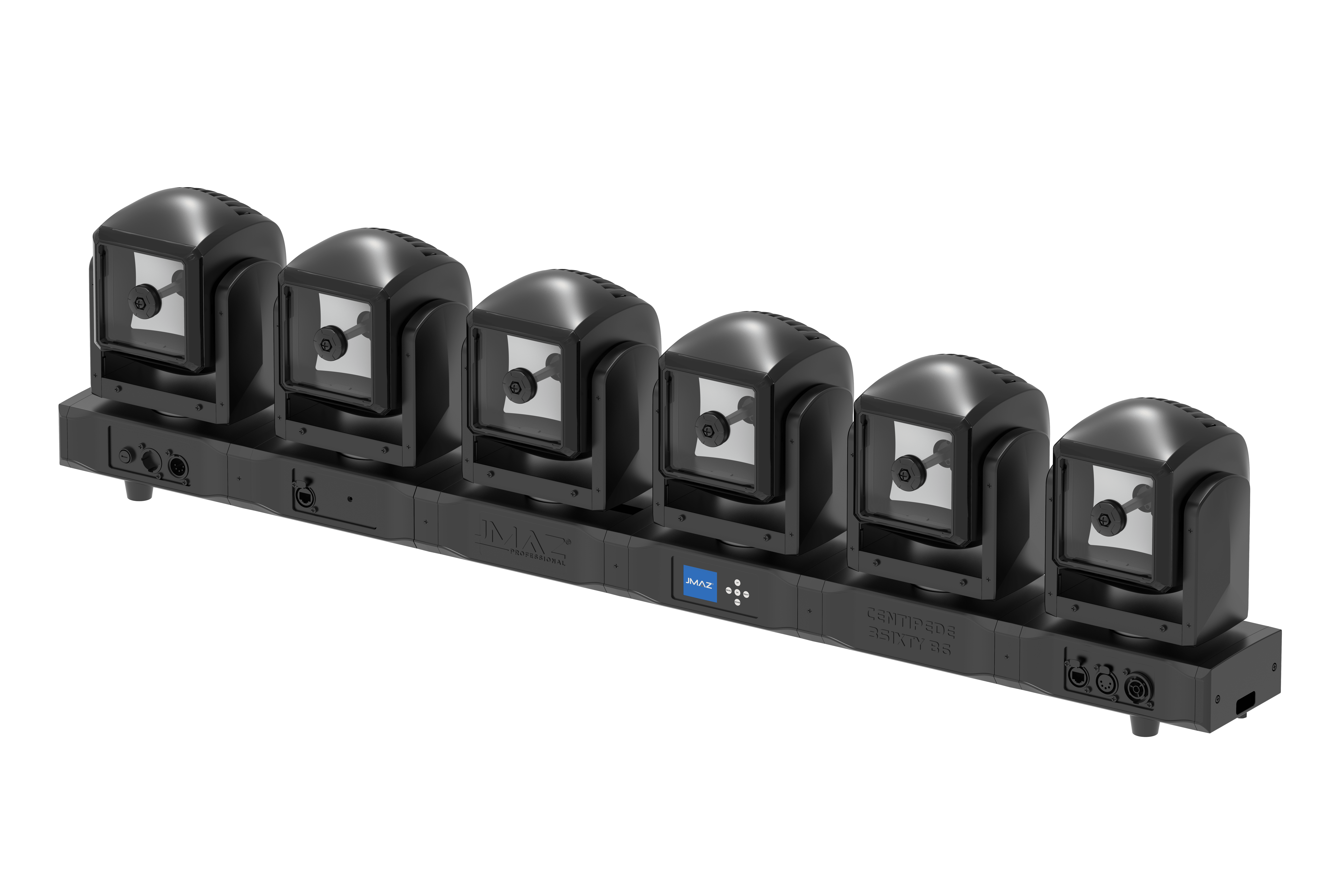JMAZ Lighting Centipede 3SIXTY B6 - view 4