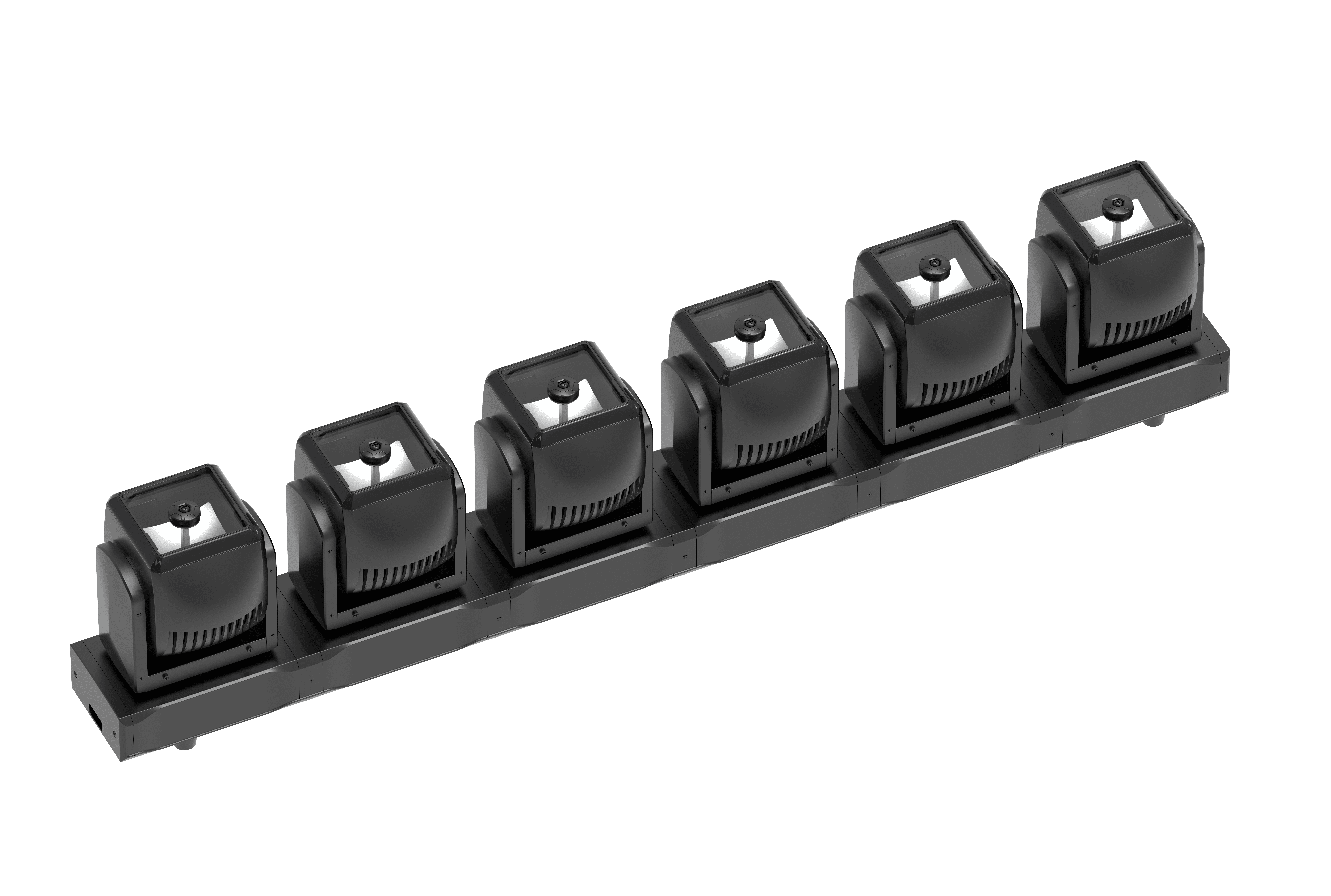 JMAZ Lighting Centipede 3SIXTY B6 - view 5