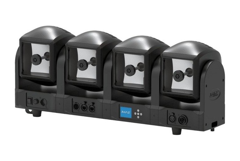 JMAZ Lighting Centipede B4