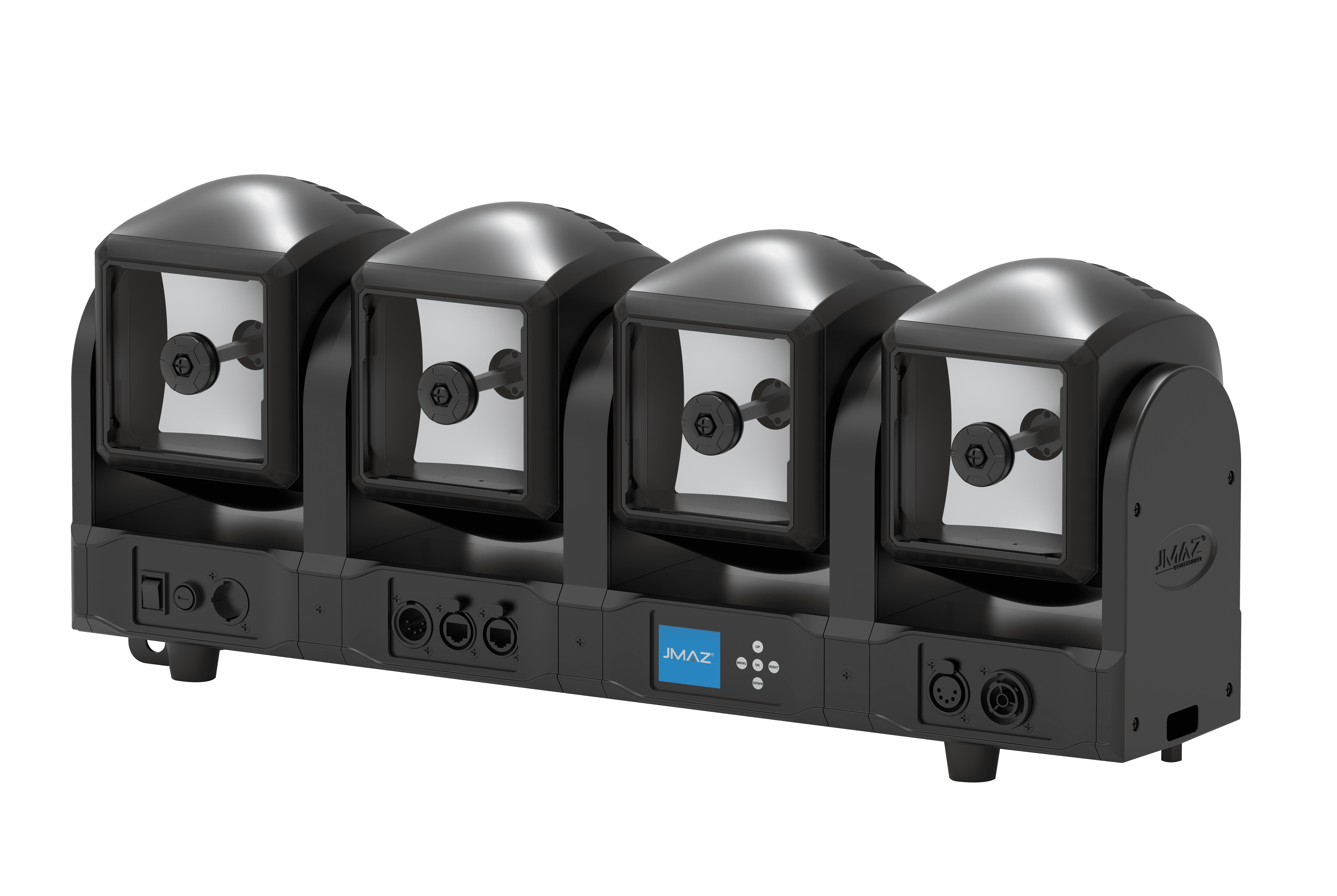 JMAZ Lighting Centipede B4 - view 2
