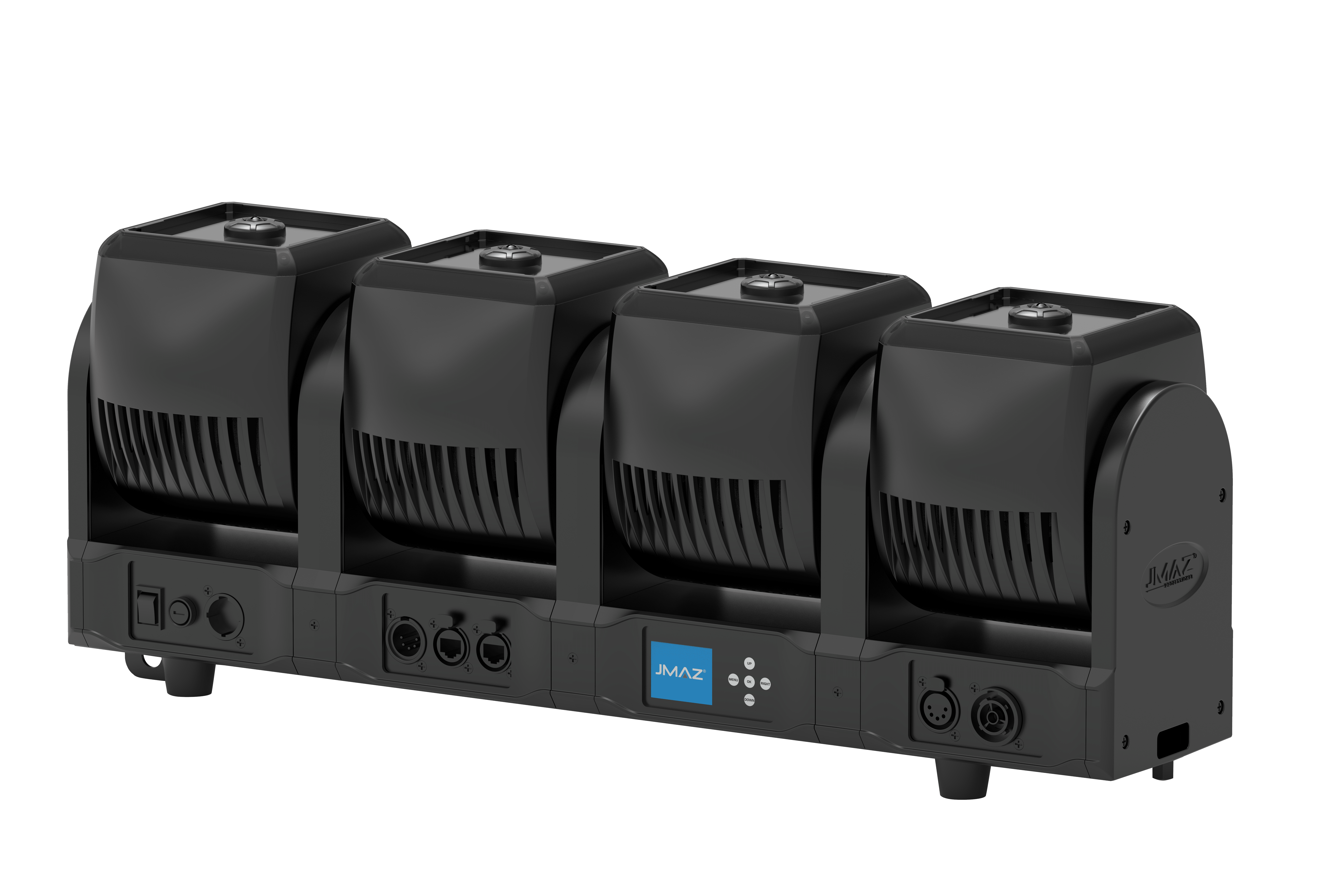 JMAZ Lighting Centipede B4 - view 4
