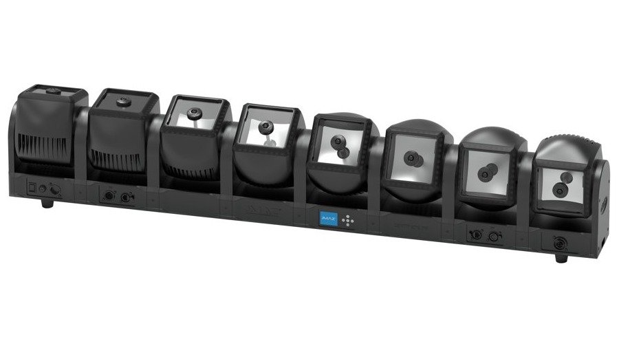 JMAZ Lighting Centipede B8
