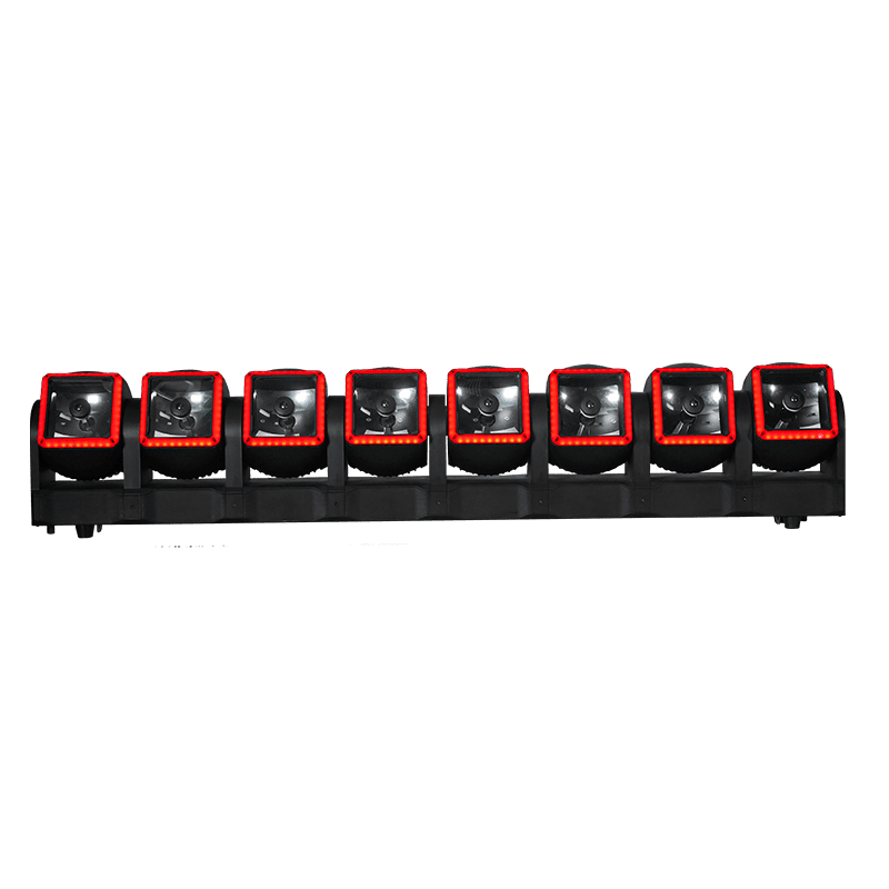 JMAZ Lighting Centipede B8 - view 2