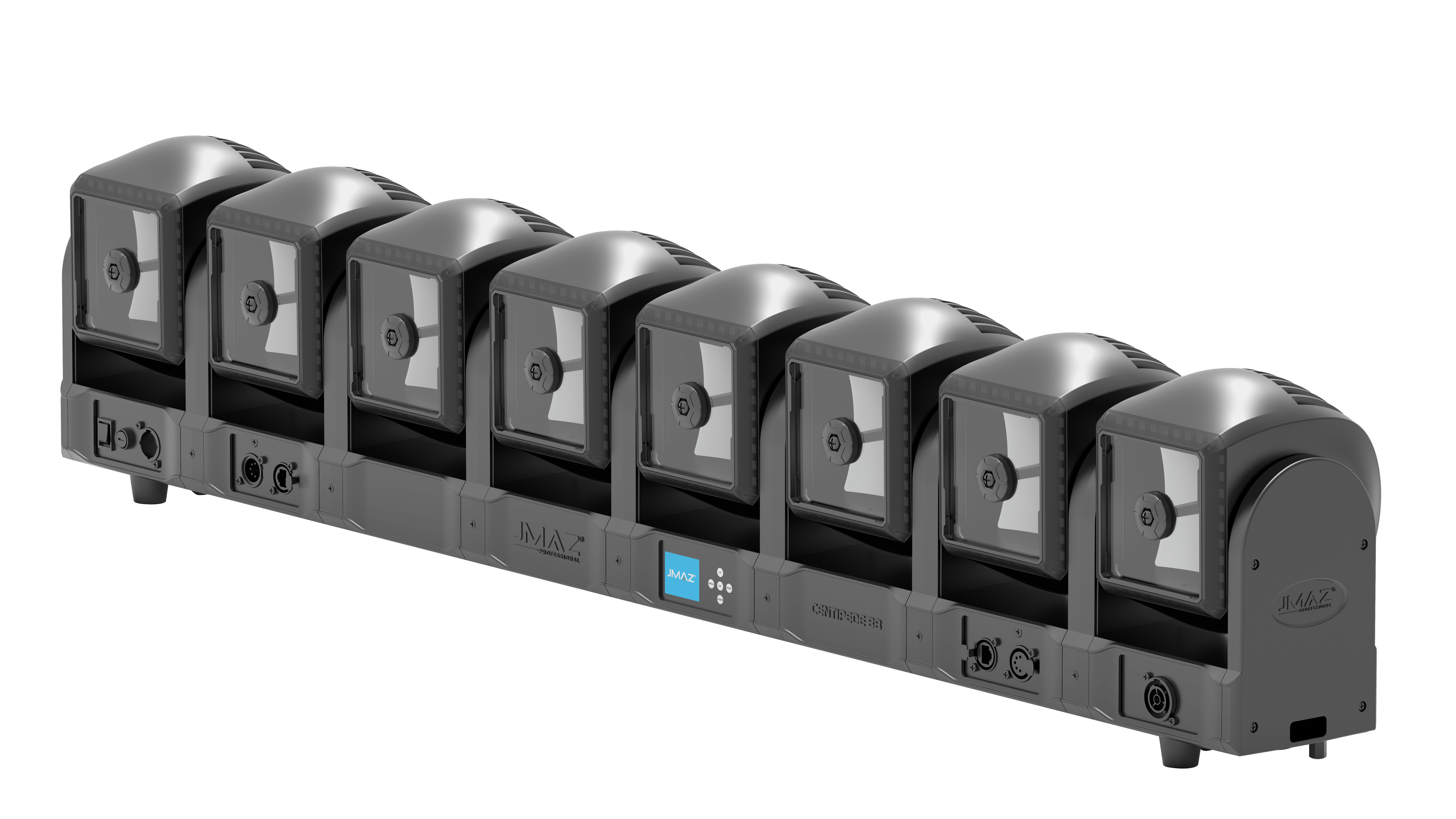 JMAZ Lighting Centipede B8 - view 3