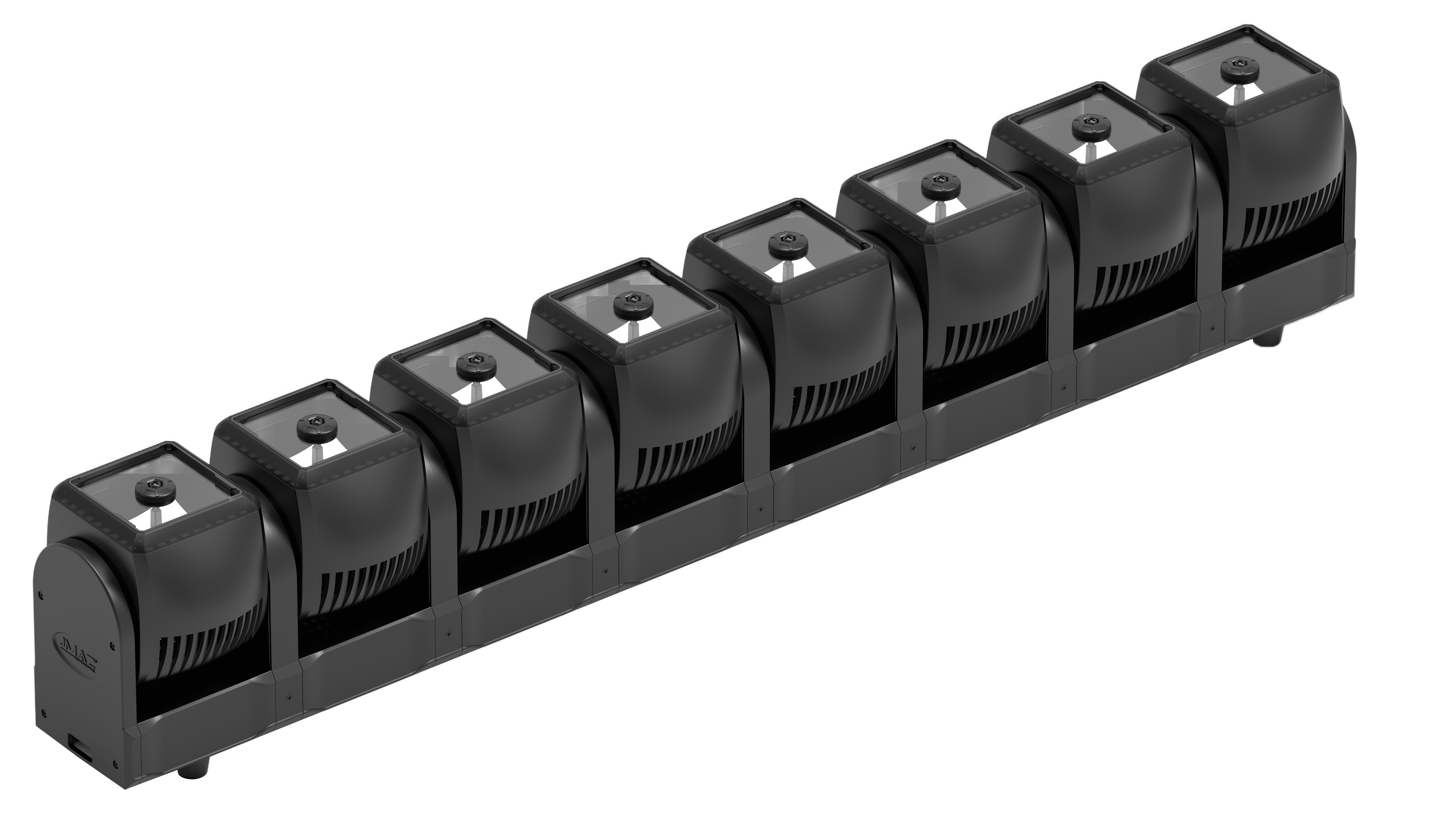 JMAZ Lighting Centipede B8 - view 5