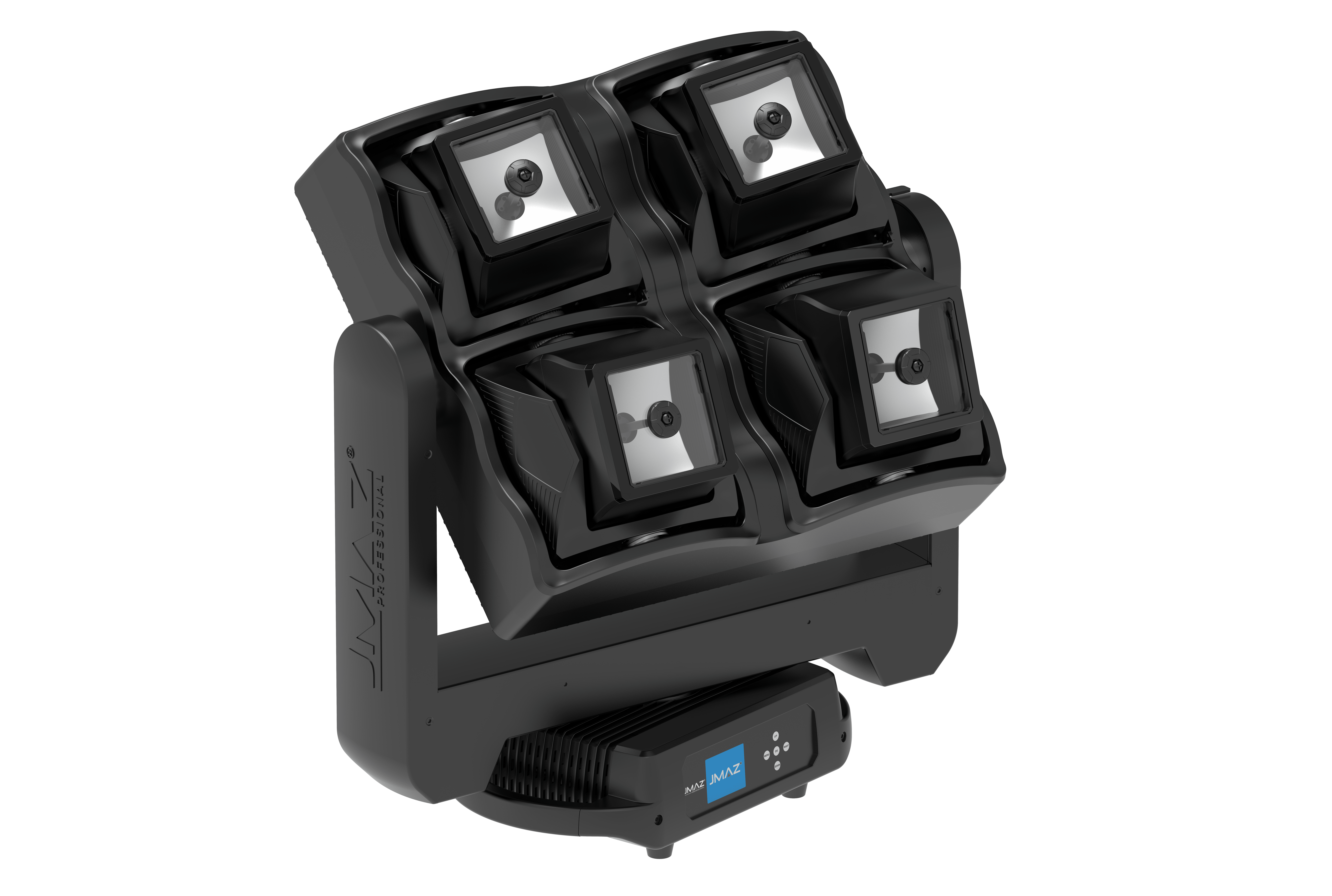 JMAZ Lighting Centipede QUADRO - view 2