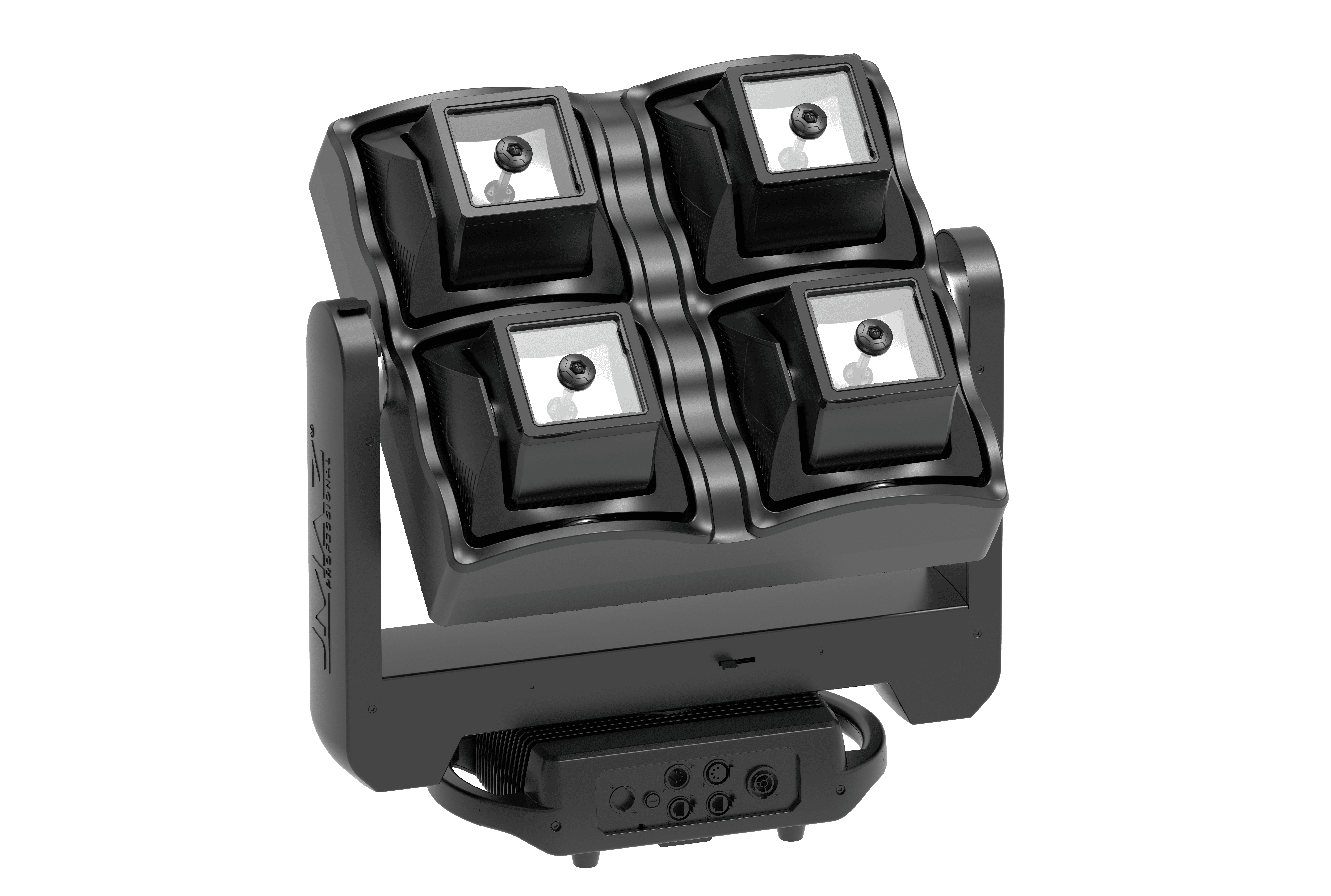 JMAZ Lighting Centipede QUADRO - view 3