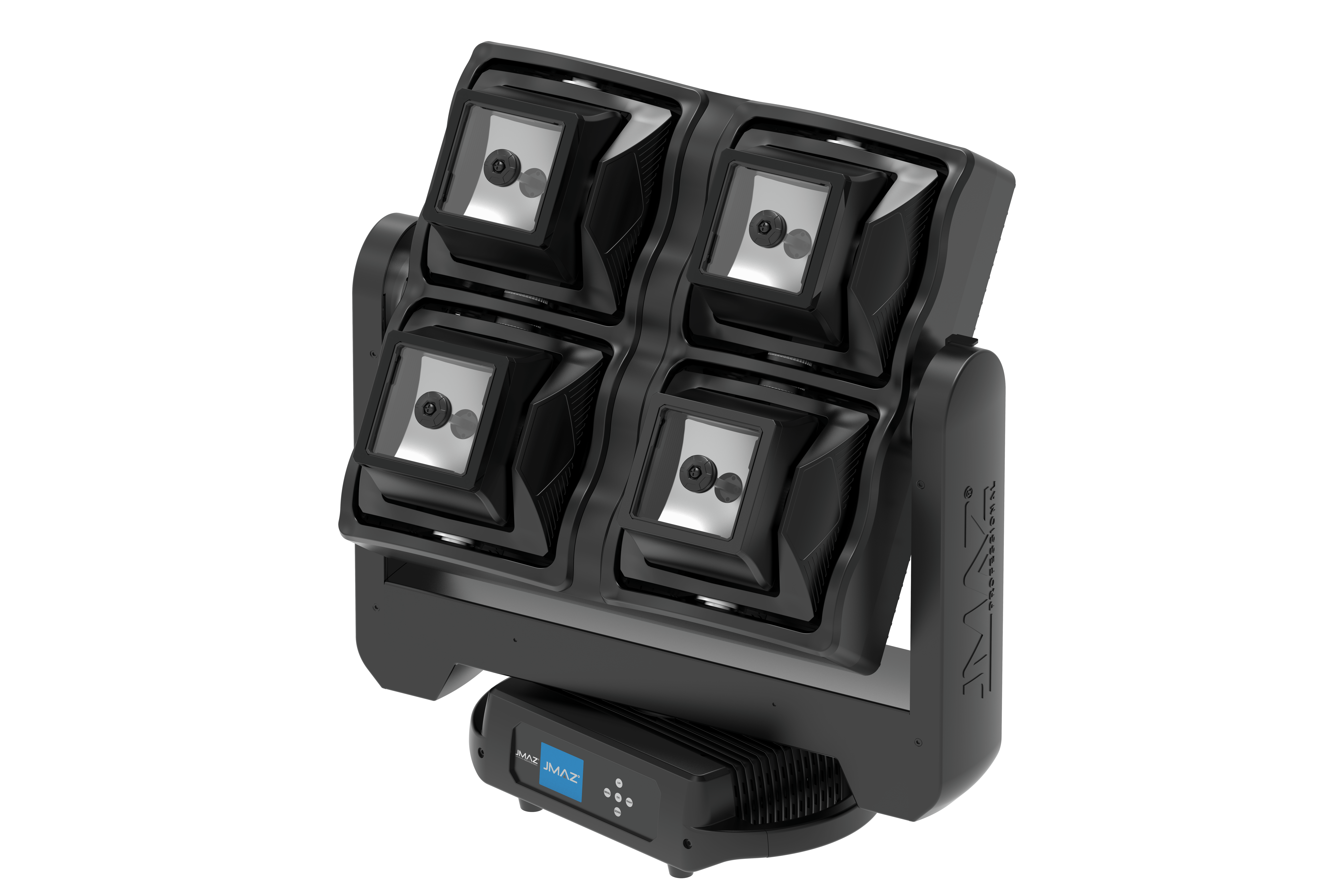 JMAZ Lighting Centipede QUADRO - view 5