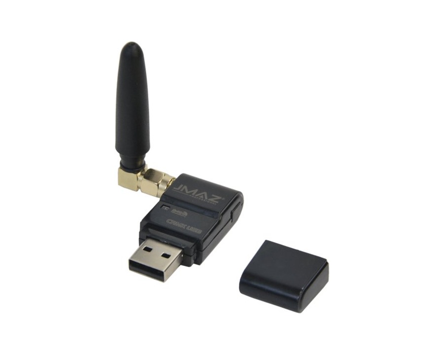 JMAZ Lighting CRMX USB product image