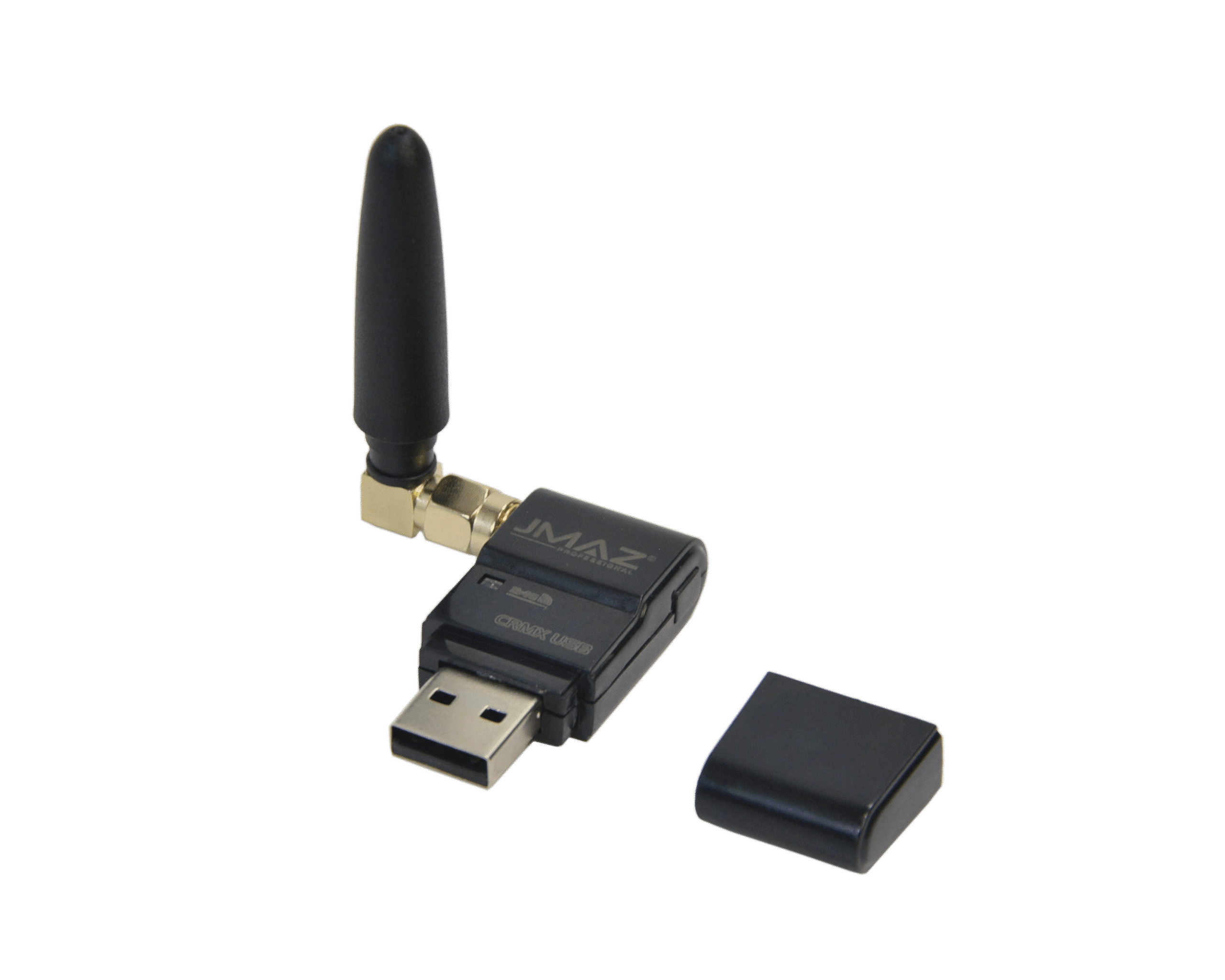 JMAZ Lighting CRMX USB - view 4
