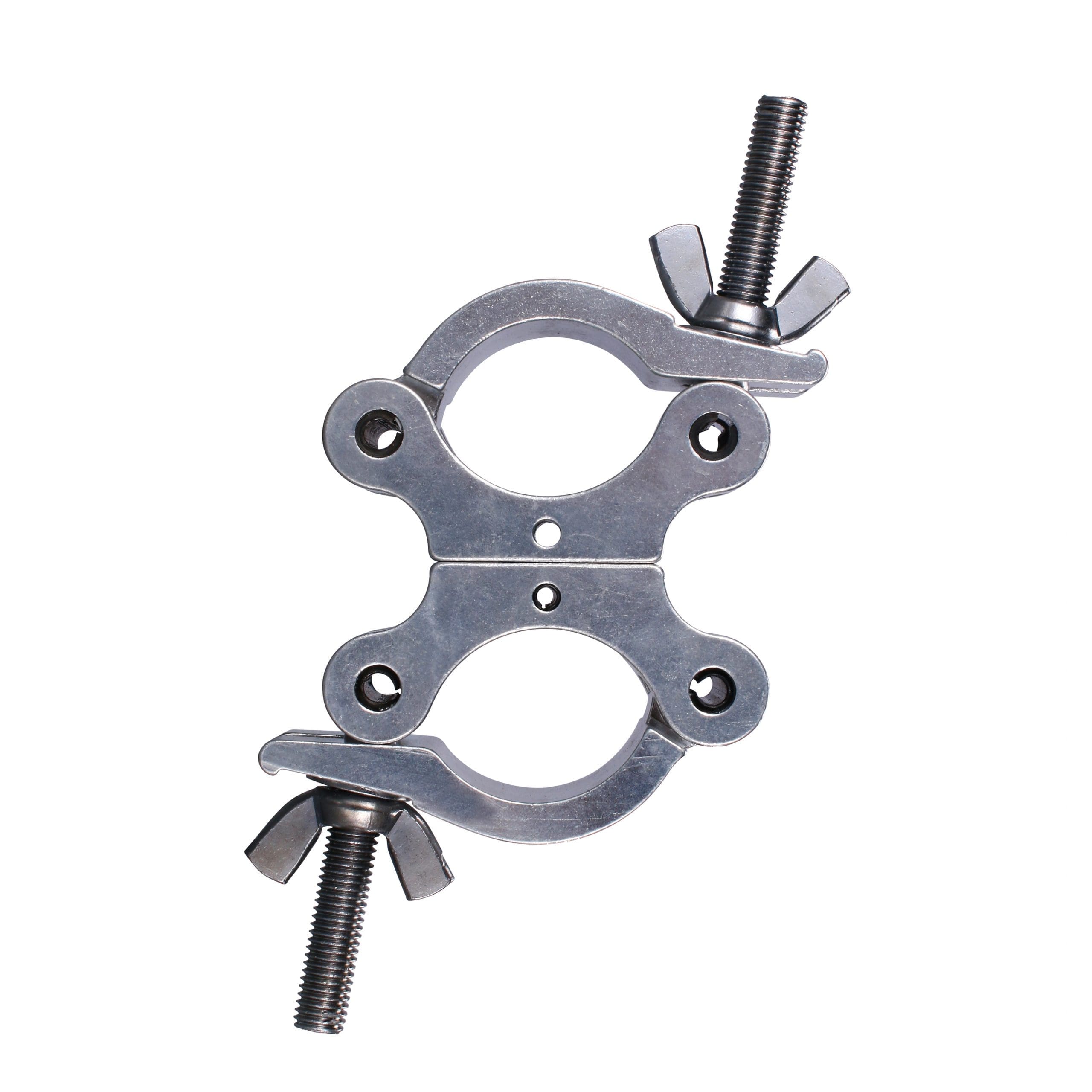 JMAZ Lighting Double Swivel Clamp - view 3