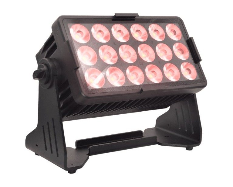 JMAZ Lighting Electro Panel W18