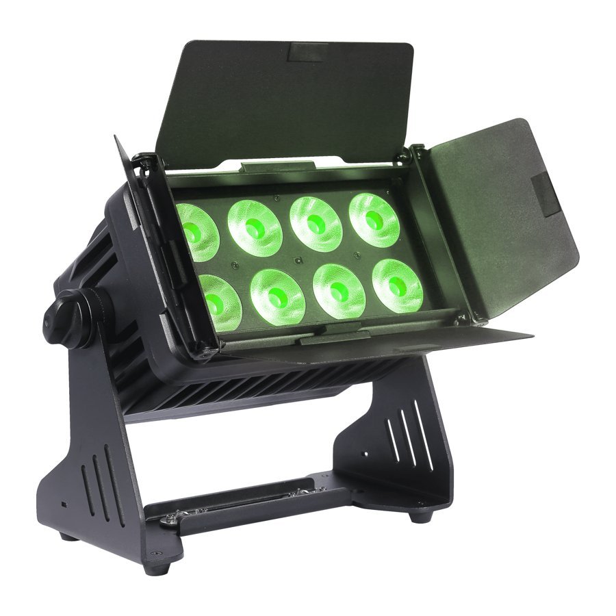 JMAZ Lighting Electro Panel W8