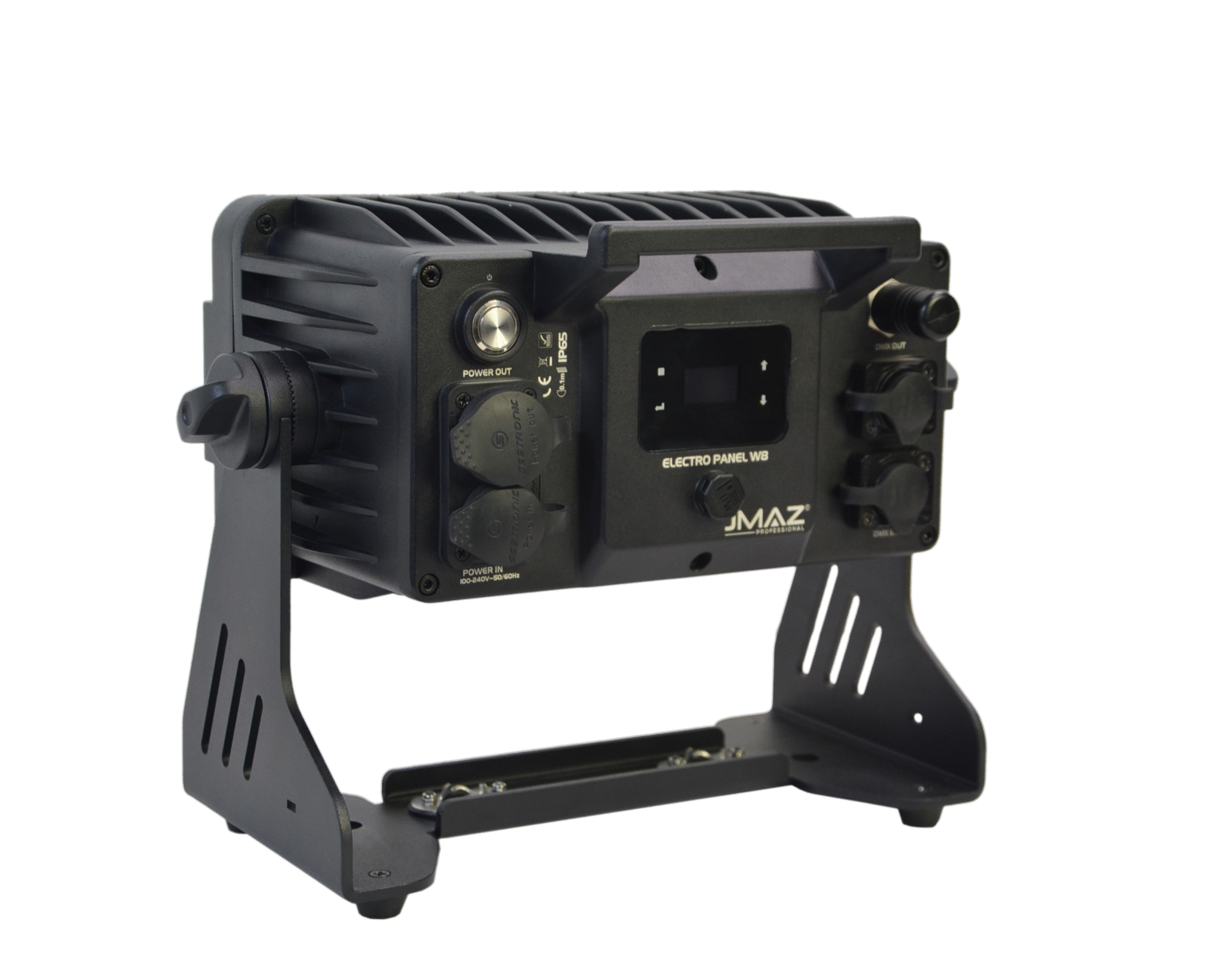 JMAZ Lighting Electro Panel W8 - view 2