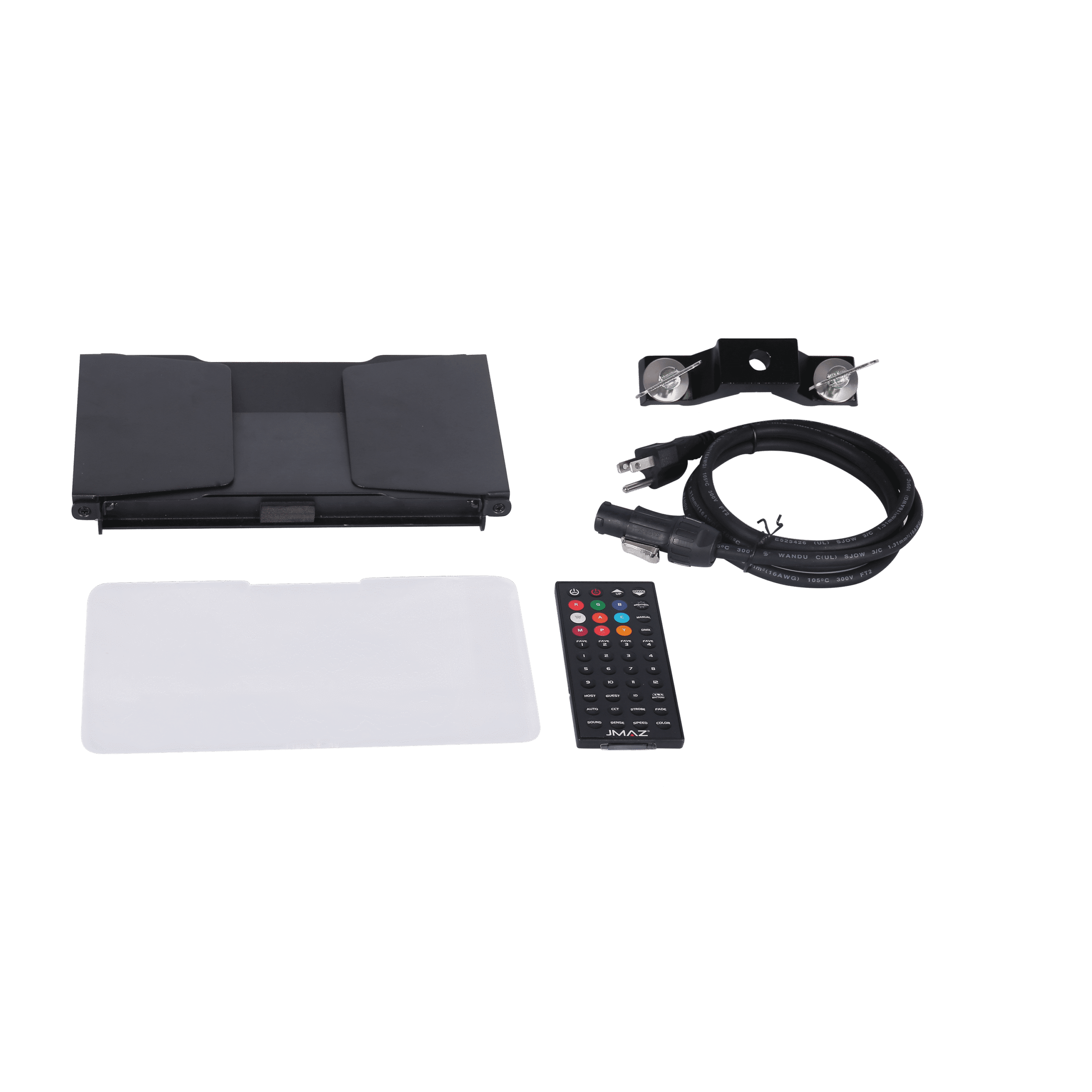 JMAZ Lighting Electro Panel W8 - view 3
