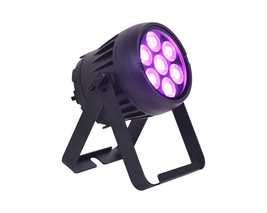 JMAZ Lighting Electro Par W7 product image