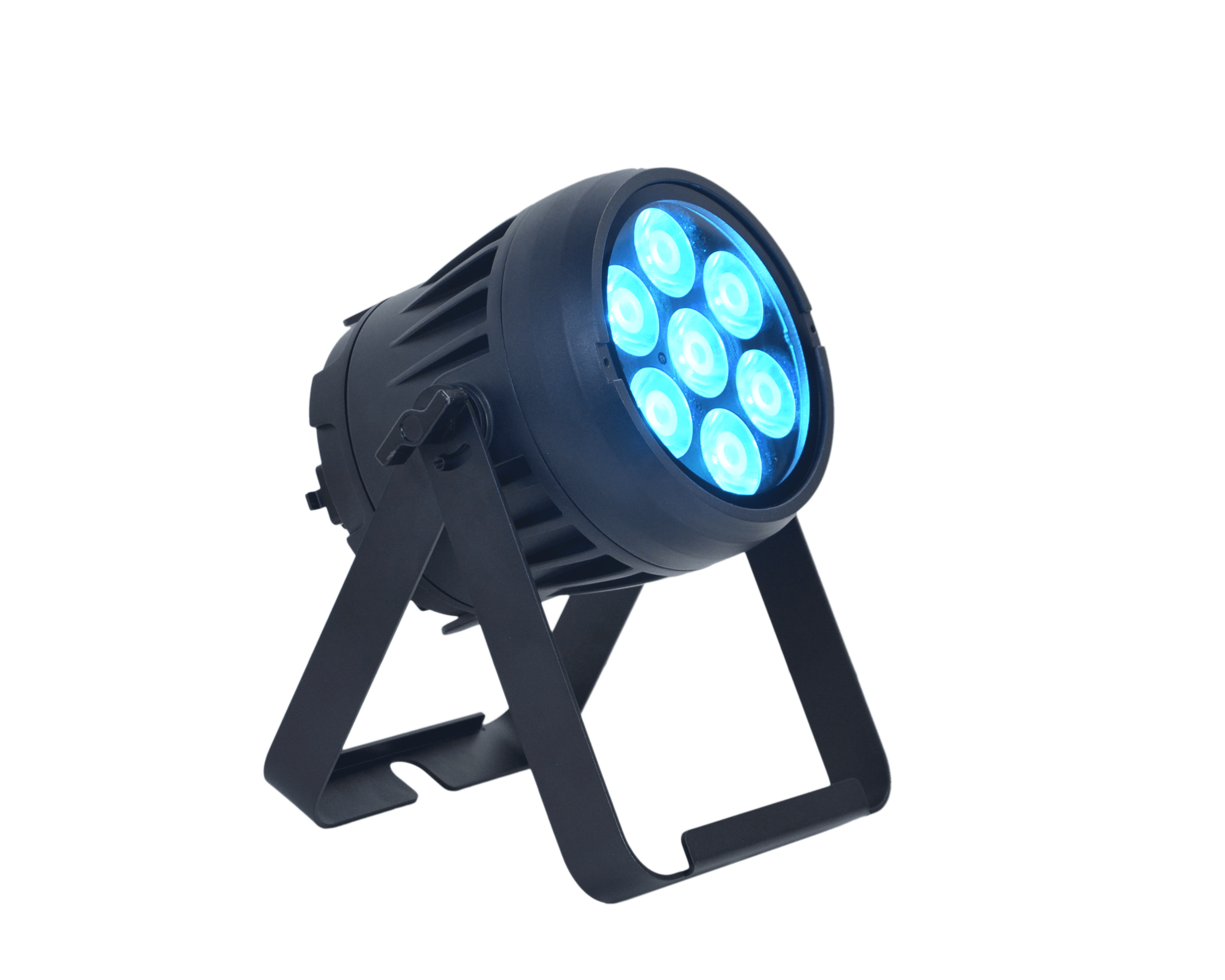JMAZ Lighting Electro Par W7 - view 4