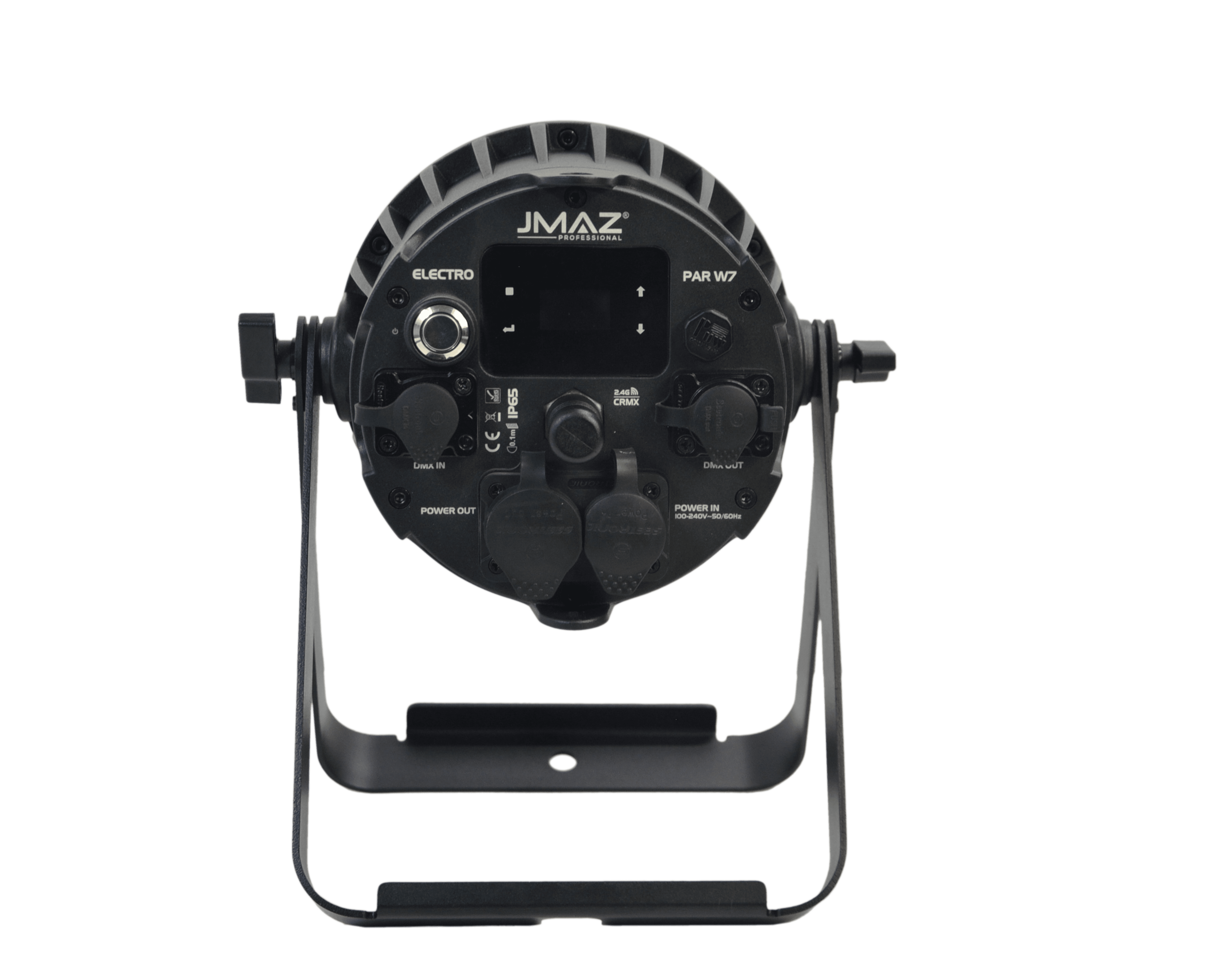 JMAZ Lighting Electro Par W7 - view 5