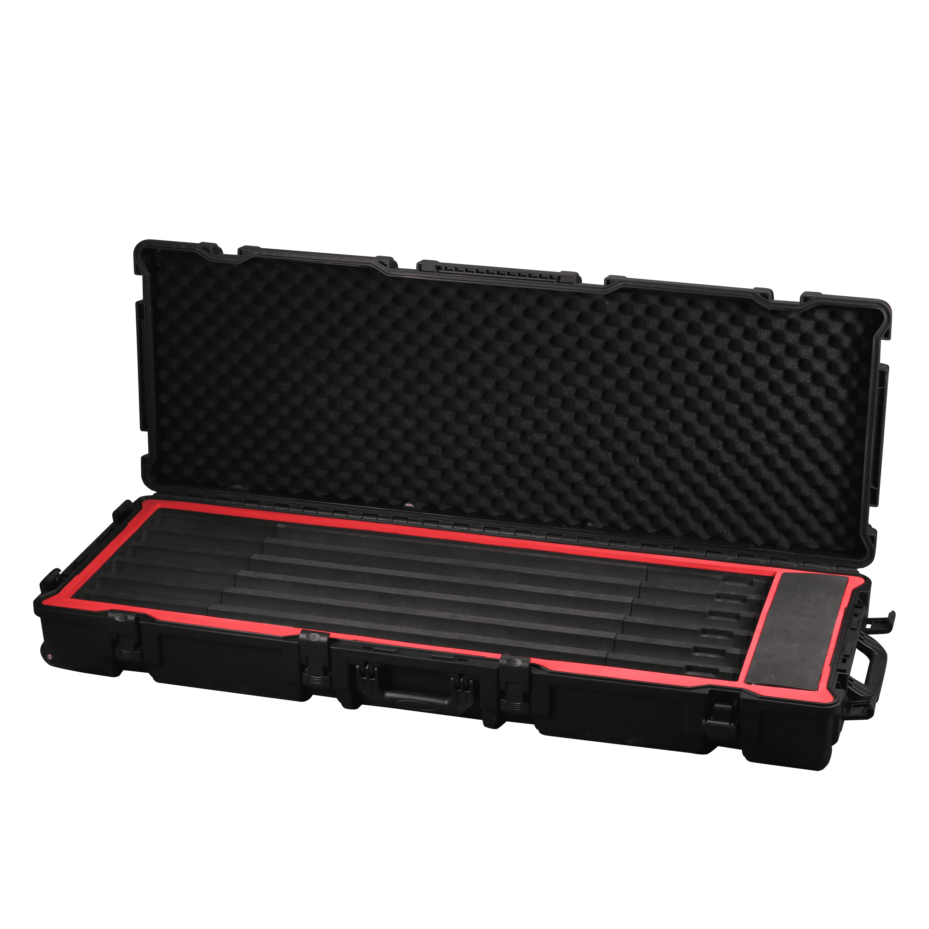 JMAZ Lighting Electro Tube 6 Units Case - view 3