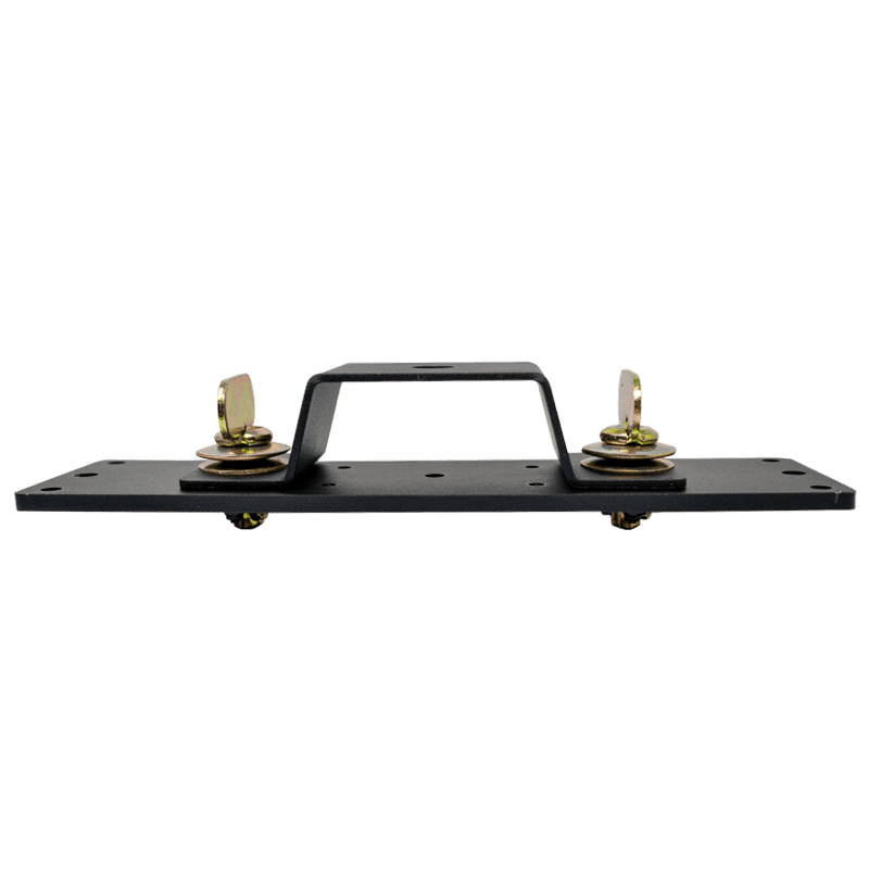 JMAZ Lighting Electro Wing Plate - view 4