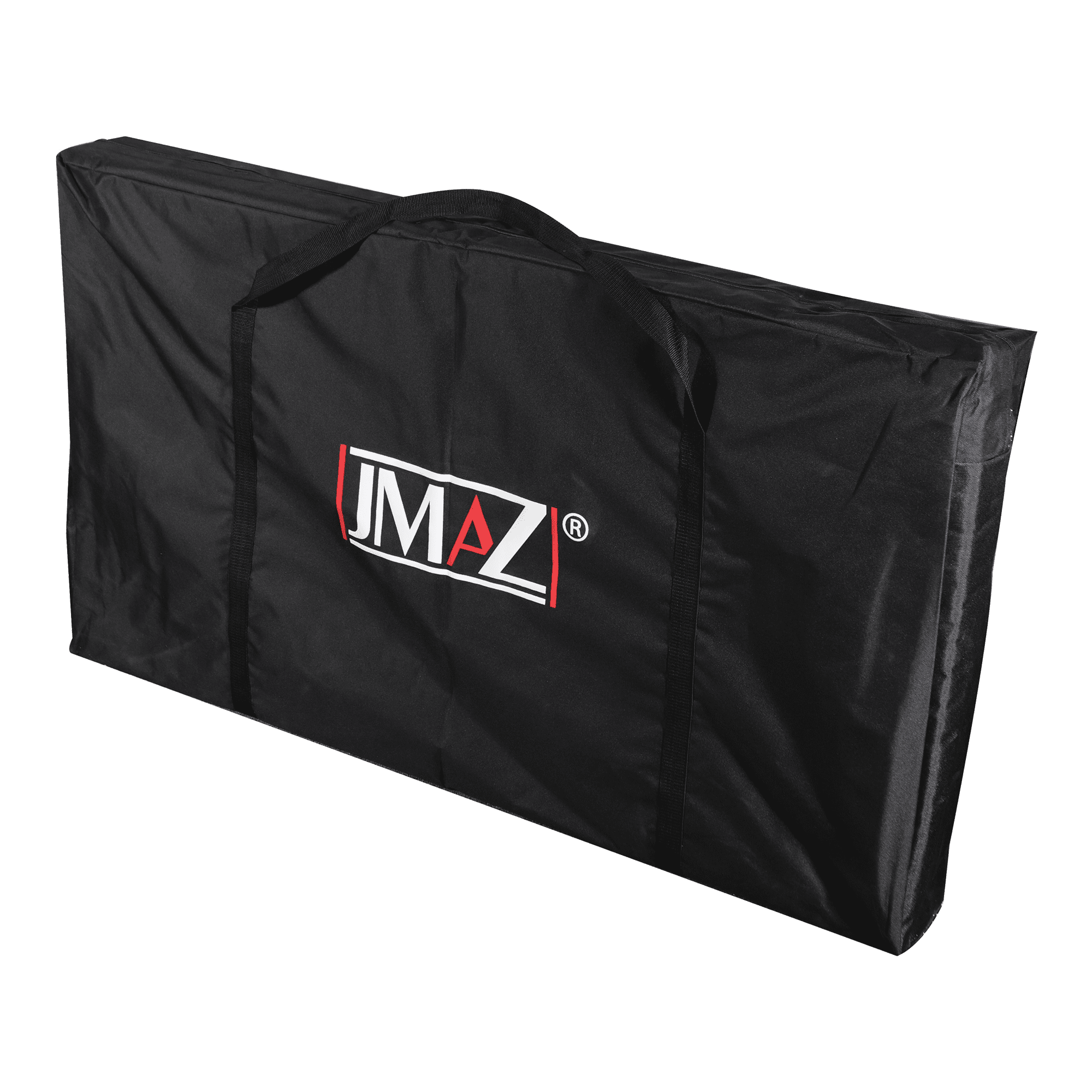 JMAZ Lighting Event Booth Facade - view 4
